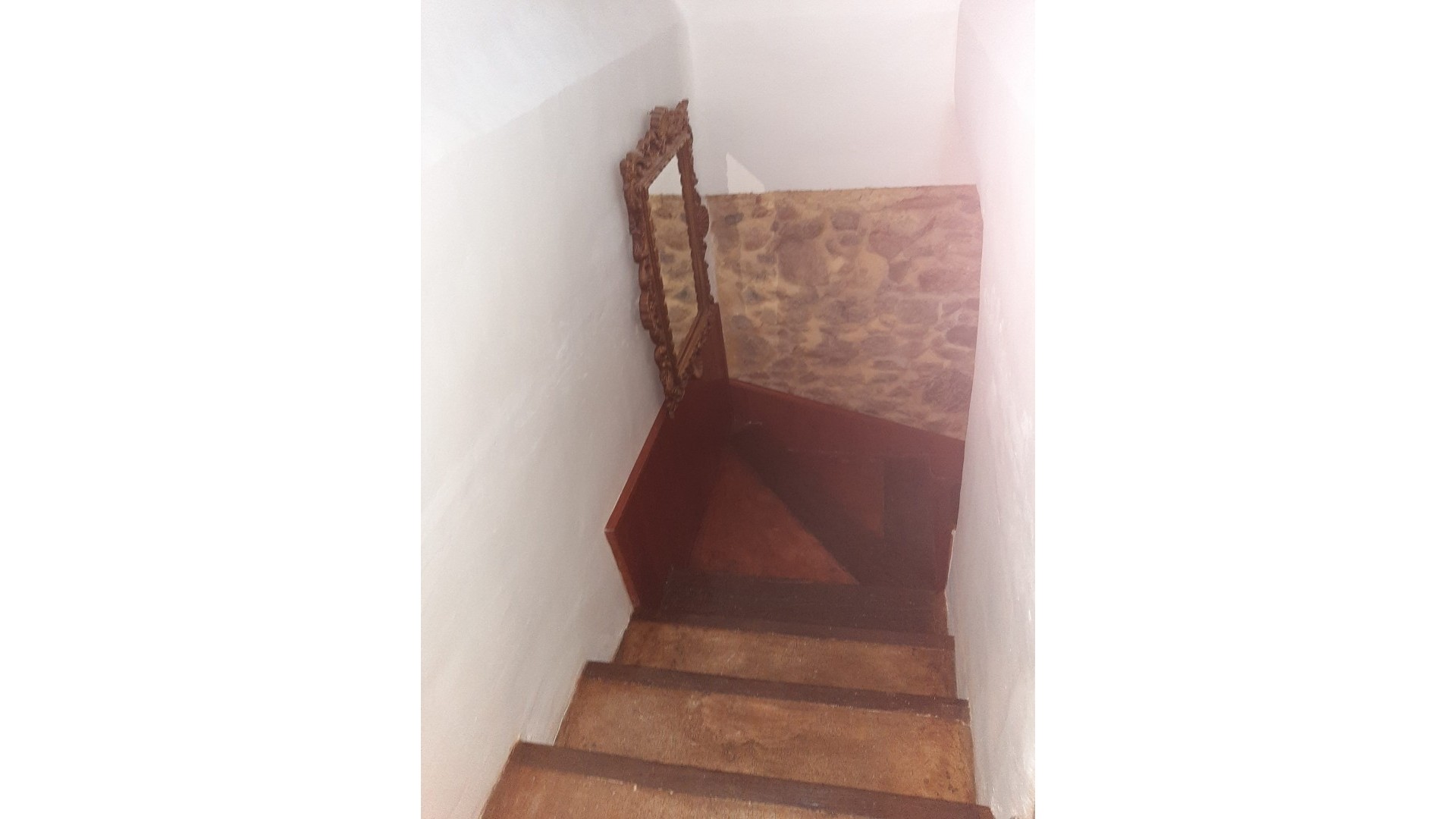 Venta - Chalet Independiente -
Orihuela