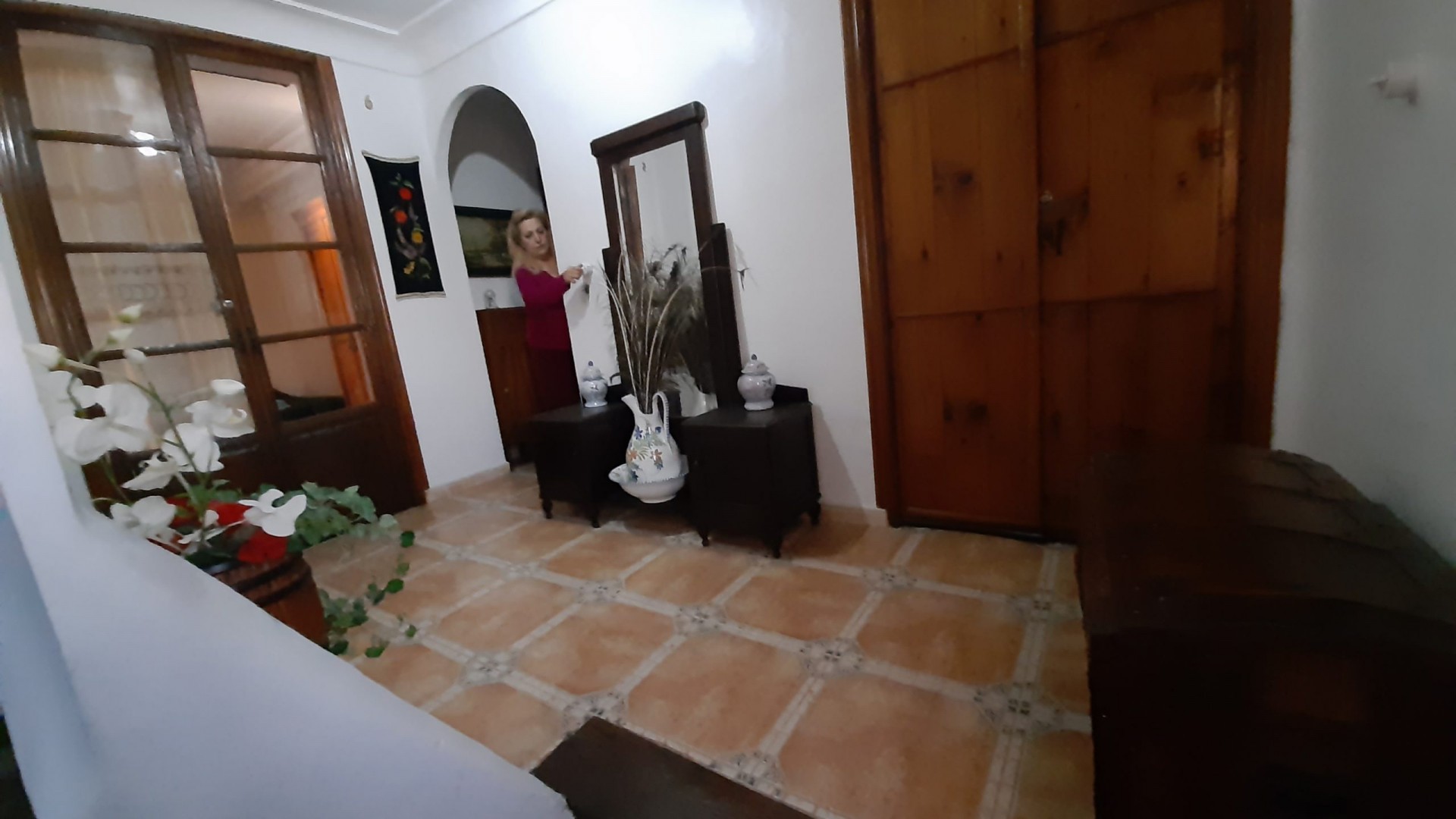 Venta - Chalet Independiente -
Orihuela