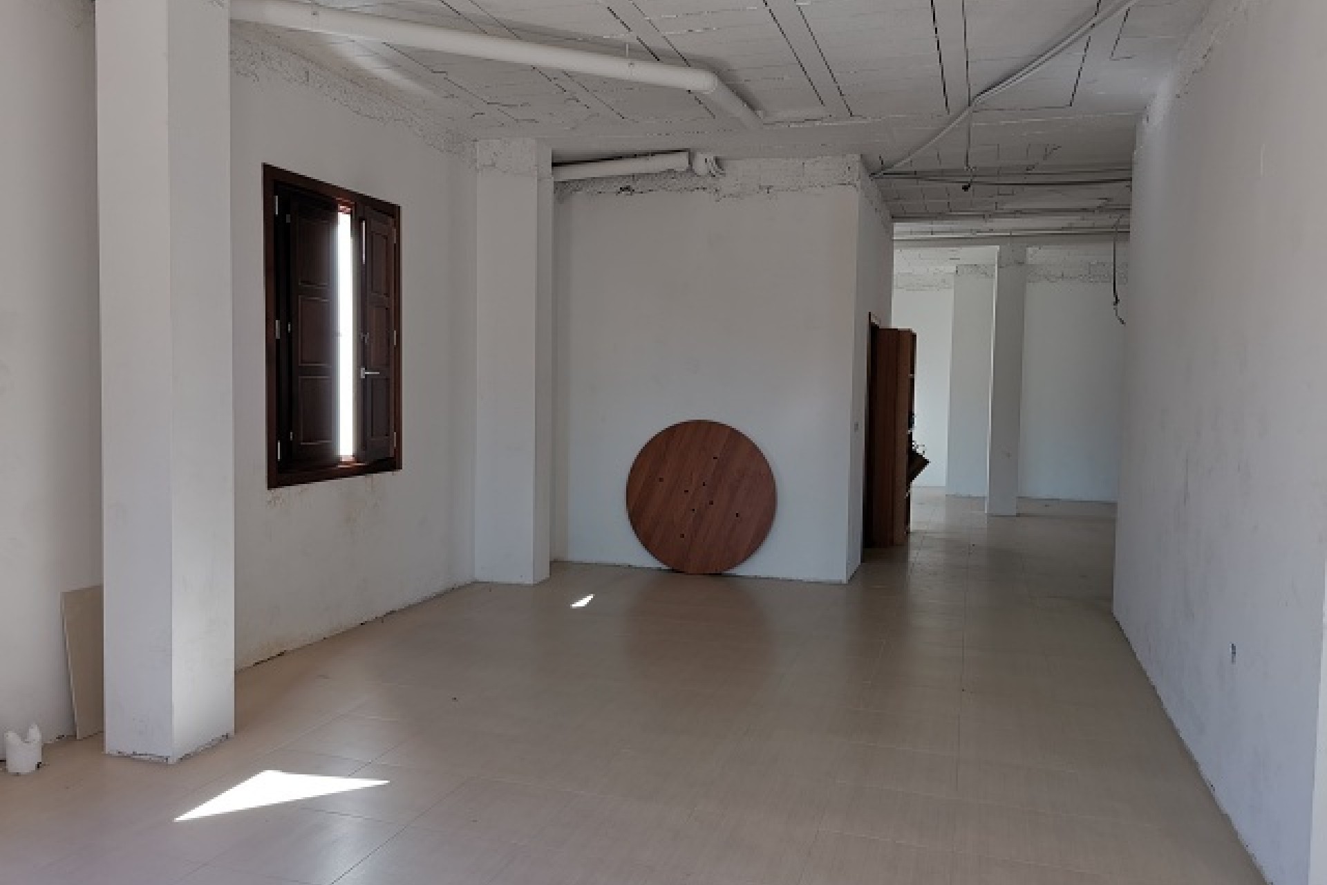 Venta - Chalet Independiente -
Orihuela