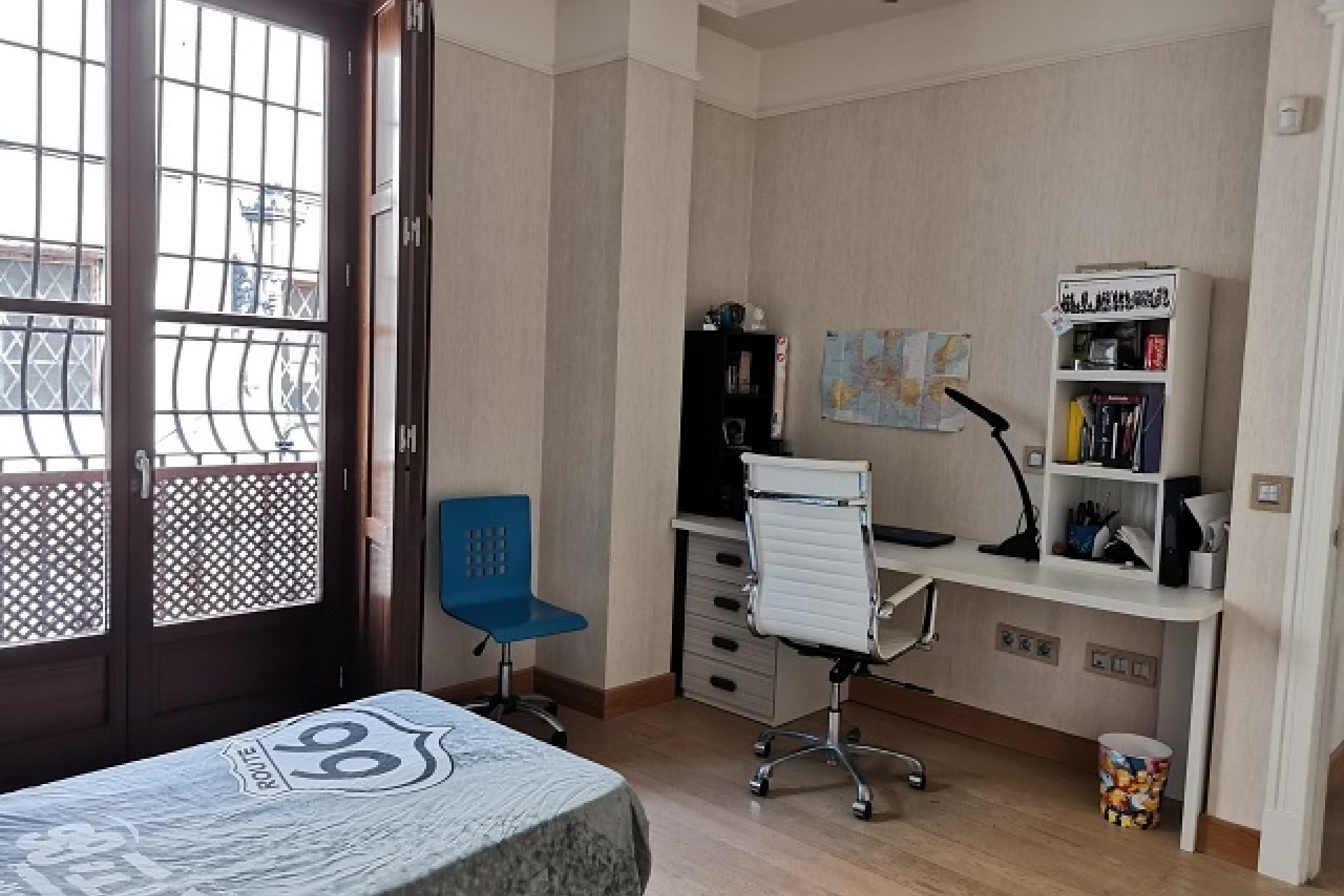 Venta - Chalet Independiente -
Orihuela