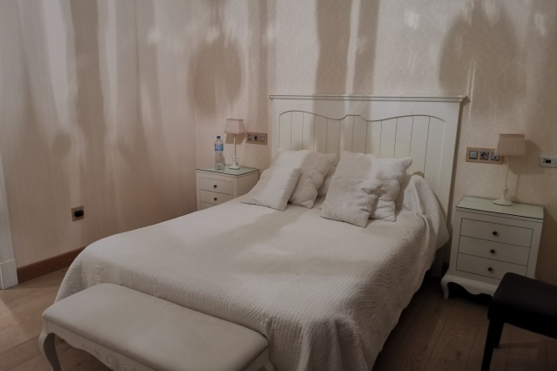 Venta - Chalet Independiente -
Orihuela