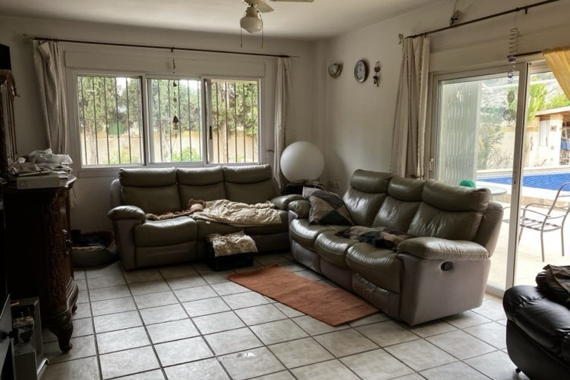 Venta - Chalet Independiente -
Orxeta - Costa Blanca