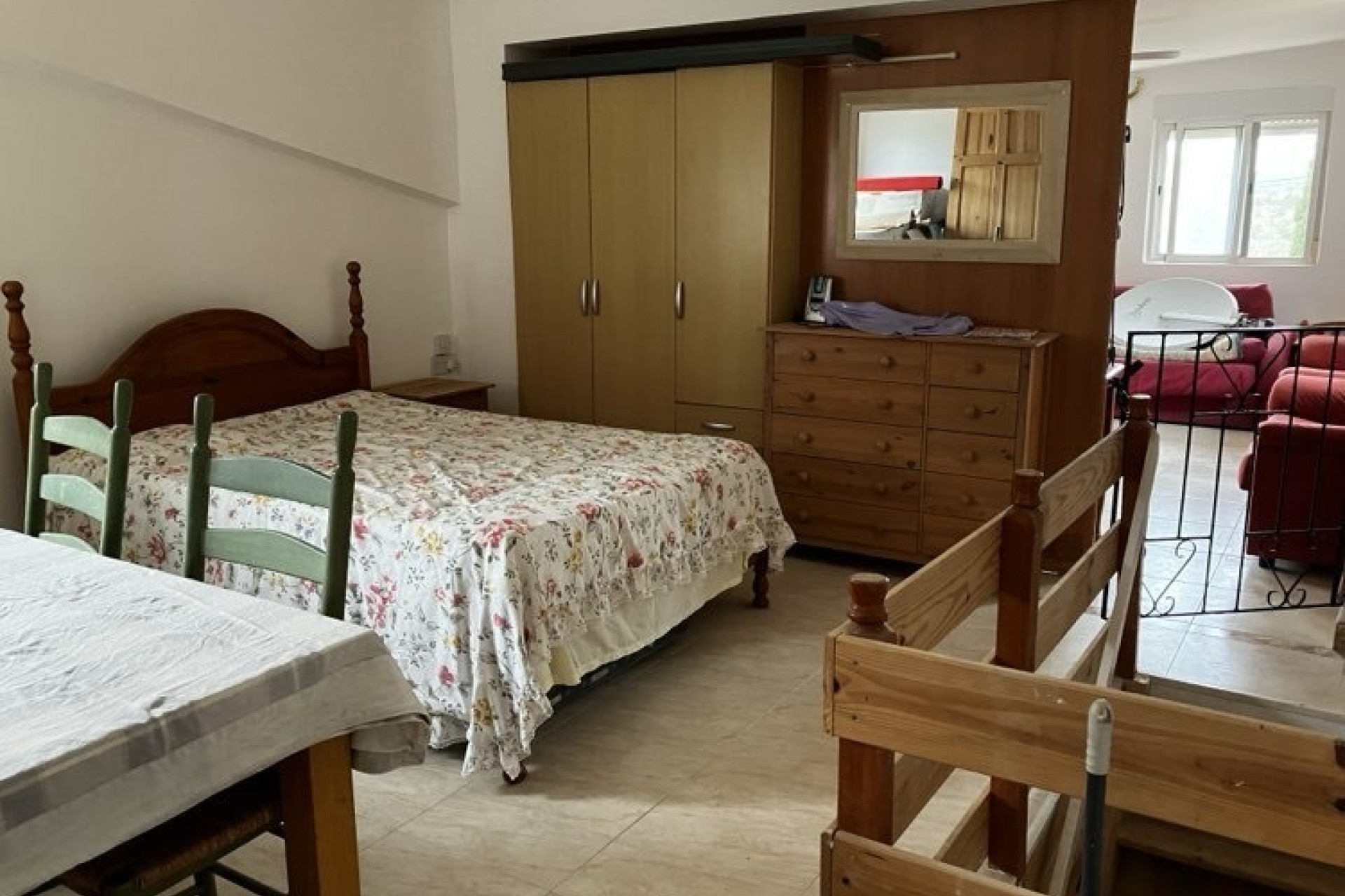 Venta - Chalet Independiente -
Orxeta - Costa Blanca