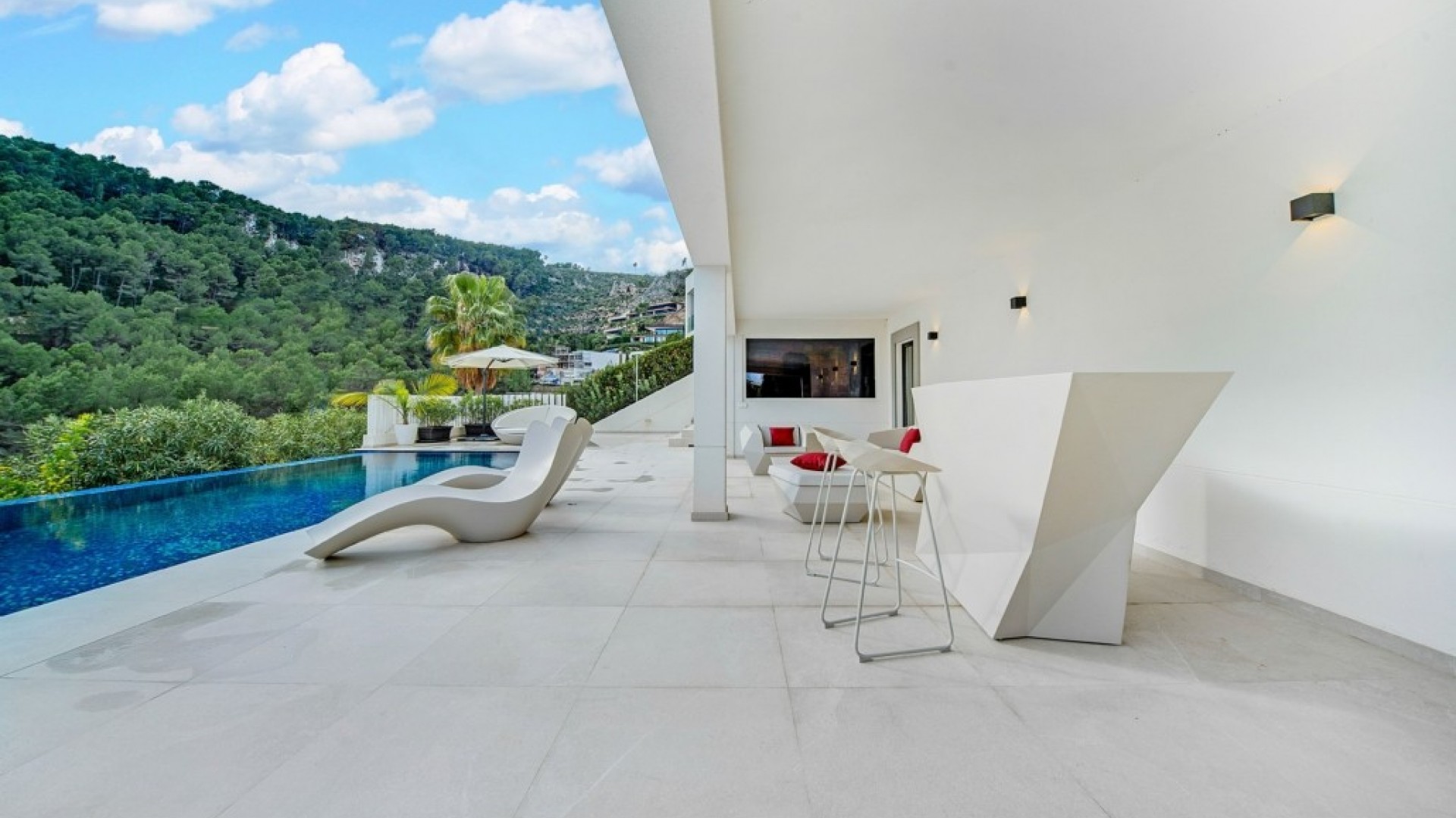 Venta - Chalet Independiente -
Palma - SON VIDA