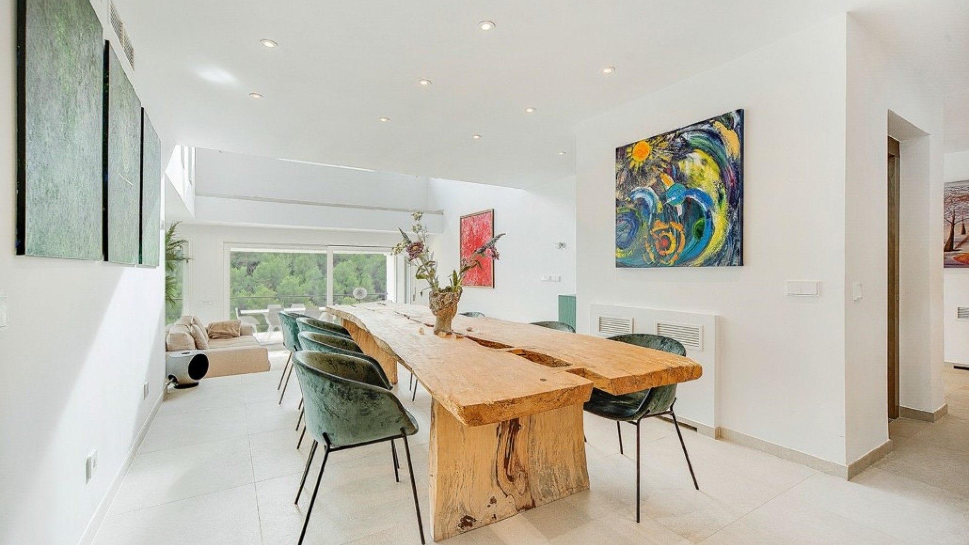 Venta - Chalet Independiente -
Palma - SON VIDA