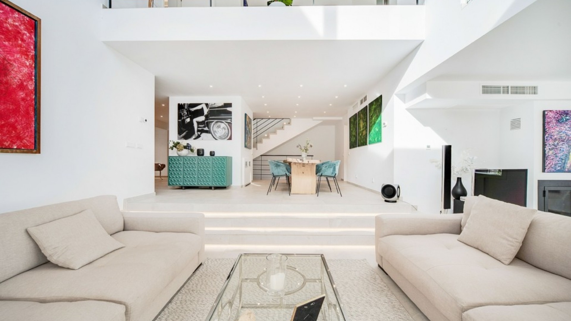 Venta - Chalet Independiente -
Palma - SON VIDA