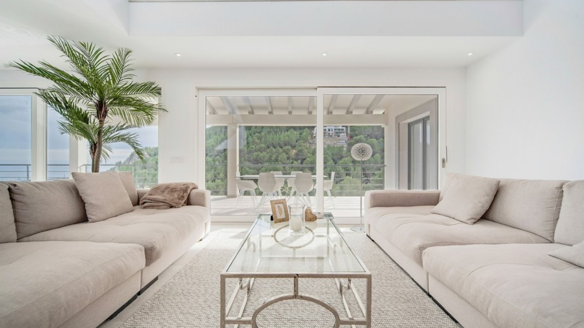 Venta - Chalet Independiente -
Palma - SON VIDA