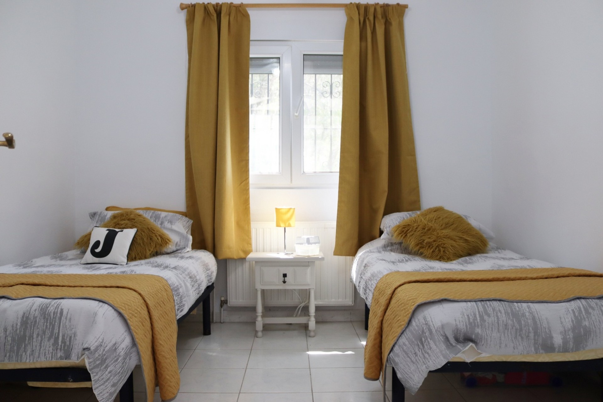 Venta - Chalet Independiente -
Parcent - Inland