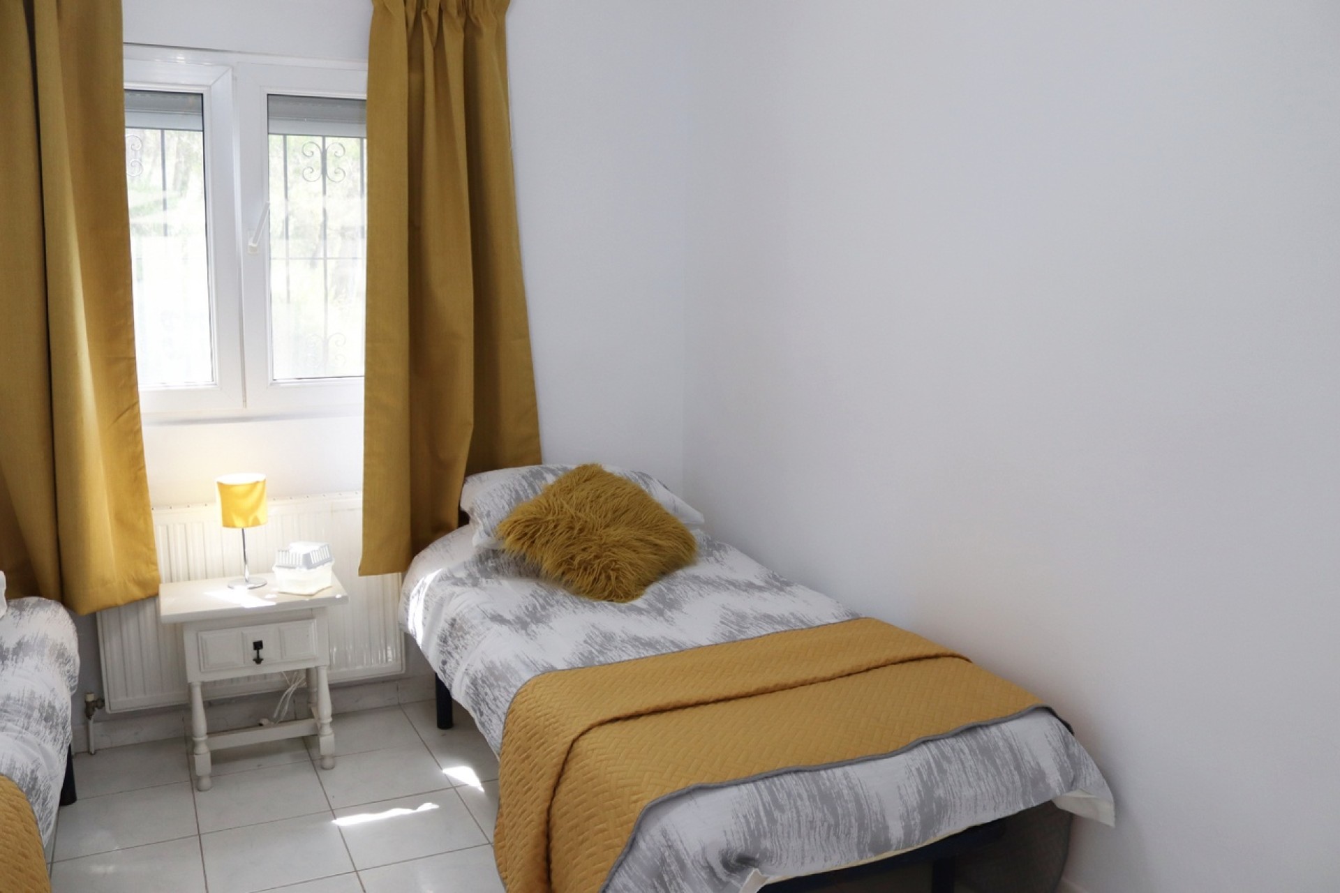 Venta - Chalet Independiente -
Parcent - Inland