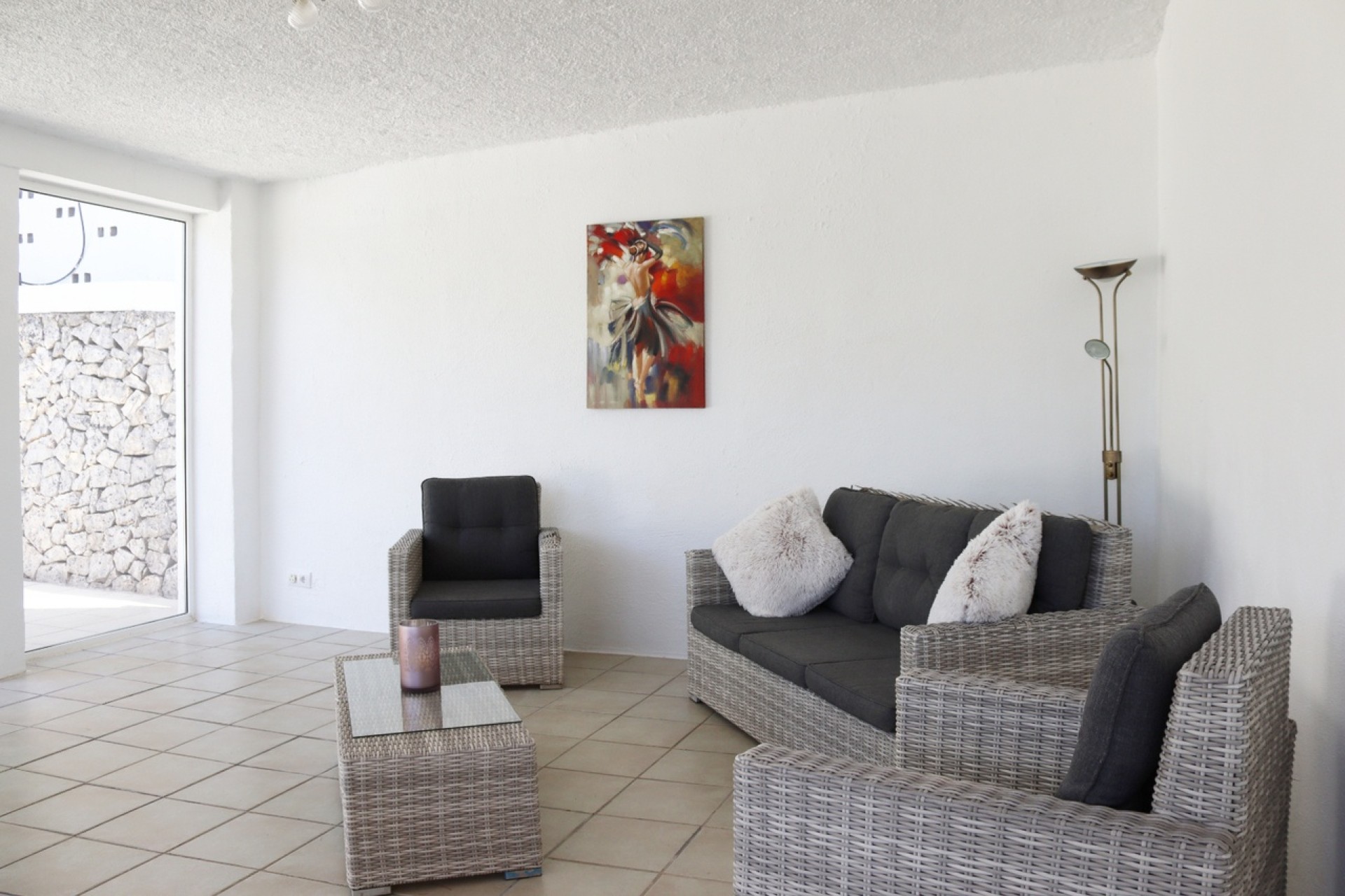 Venta - Chalet Independiente -
Parcent - Inland