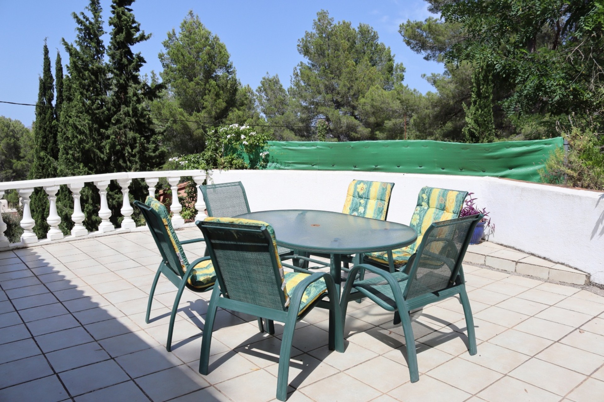 Venta - Chalet Independiente -
Parcent - Inland