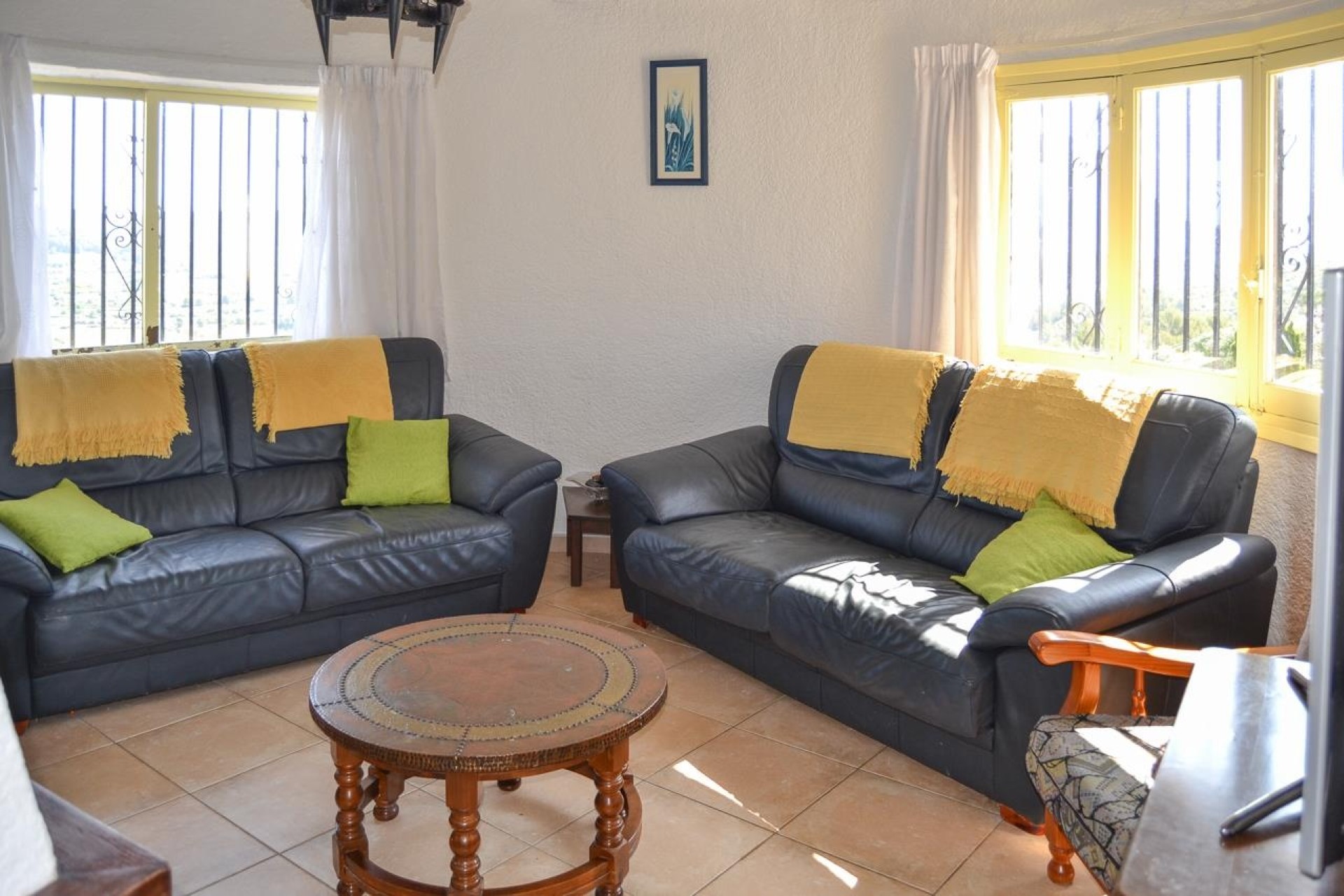 Venta - Chalet Independiente -
Pedreguer - Inland