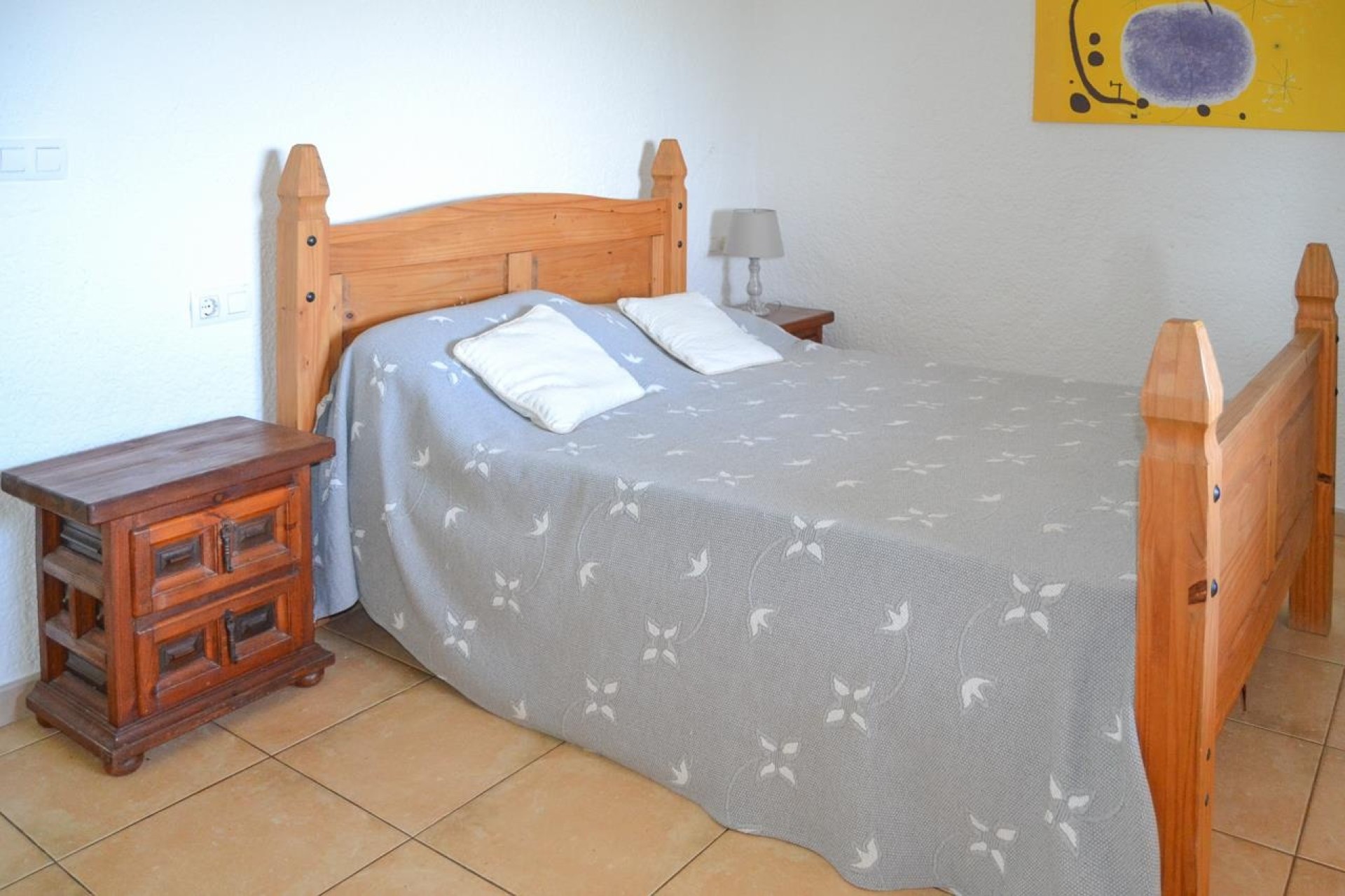 Venta - Chalet Independiente -
Pedreguer - Inland