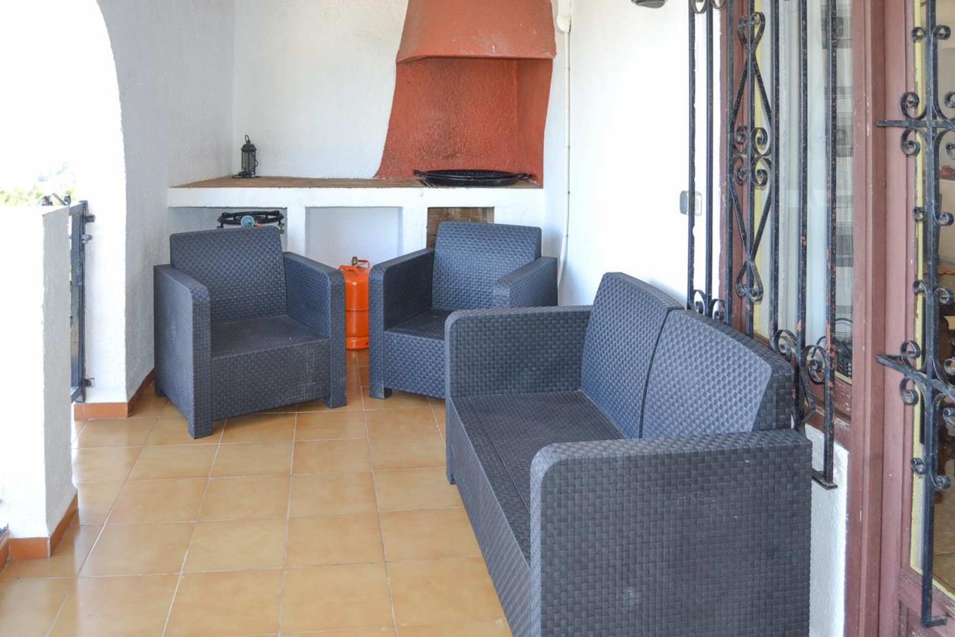 Venta - Chalet Independiente -
Pedreguer - Inland