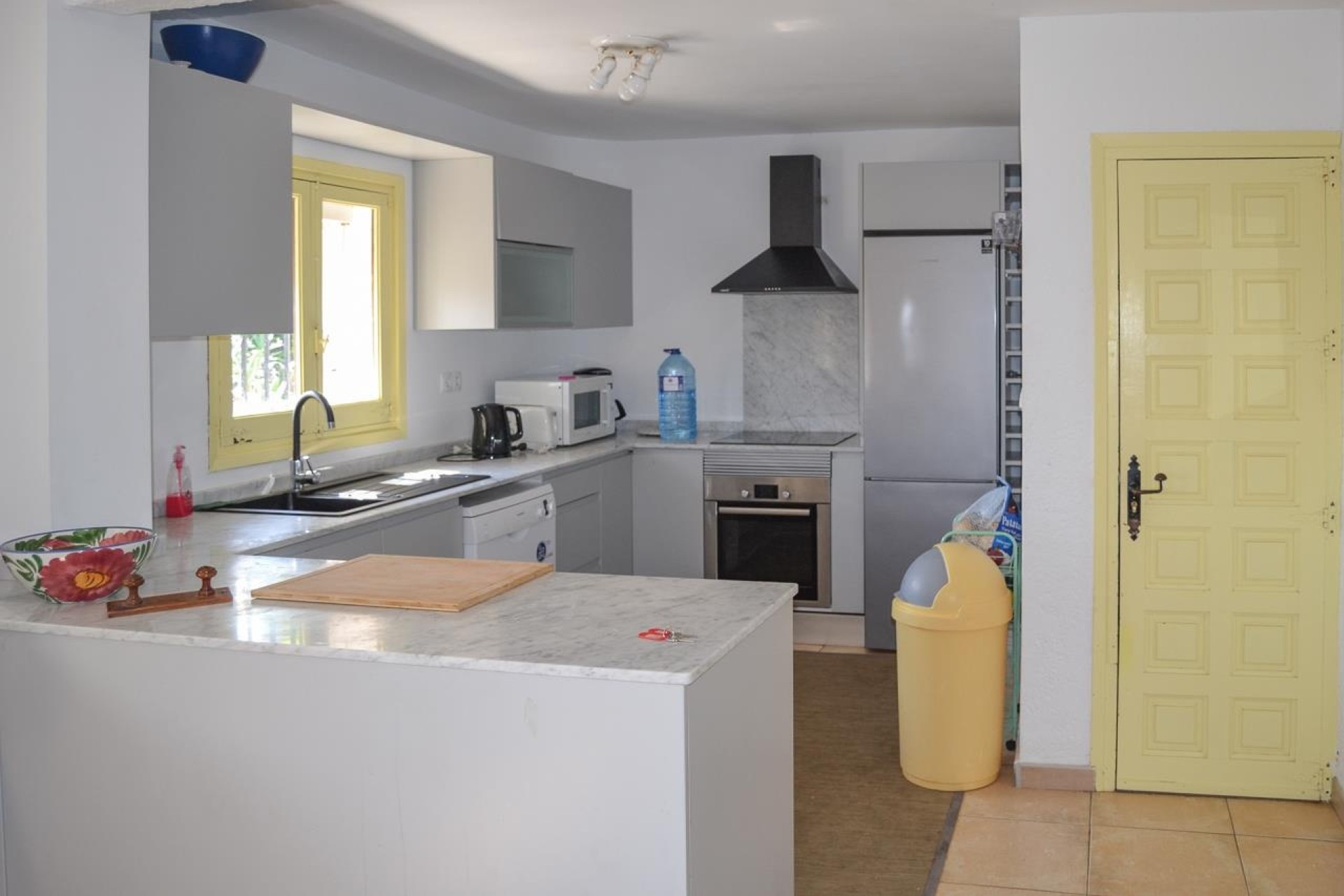 Venta - Chalet Independiente -
Pedreguer - Inland