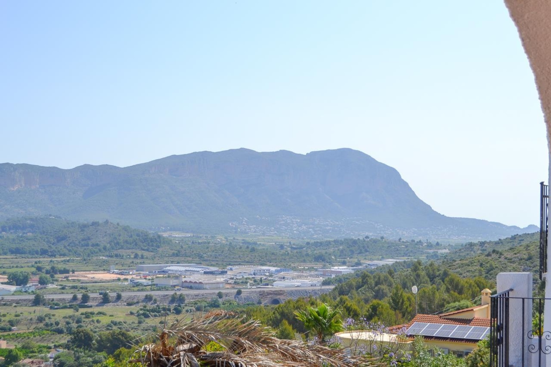 Venta - Chalet Independiente -
Pedreguer - Inland