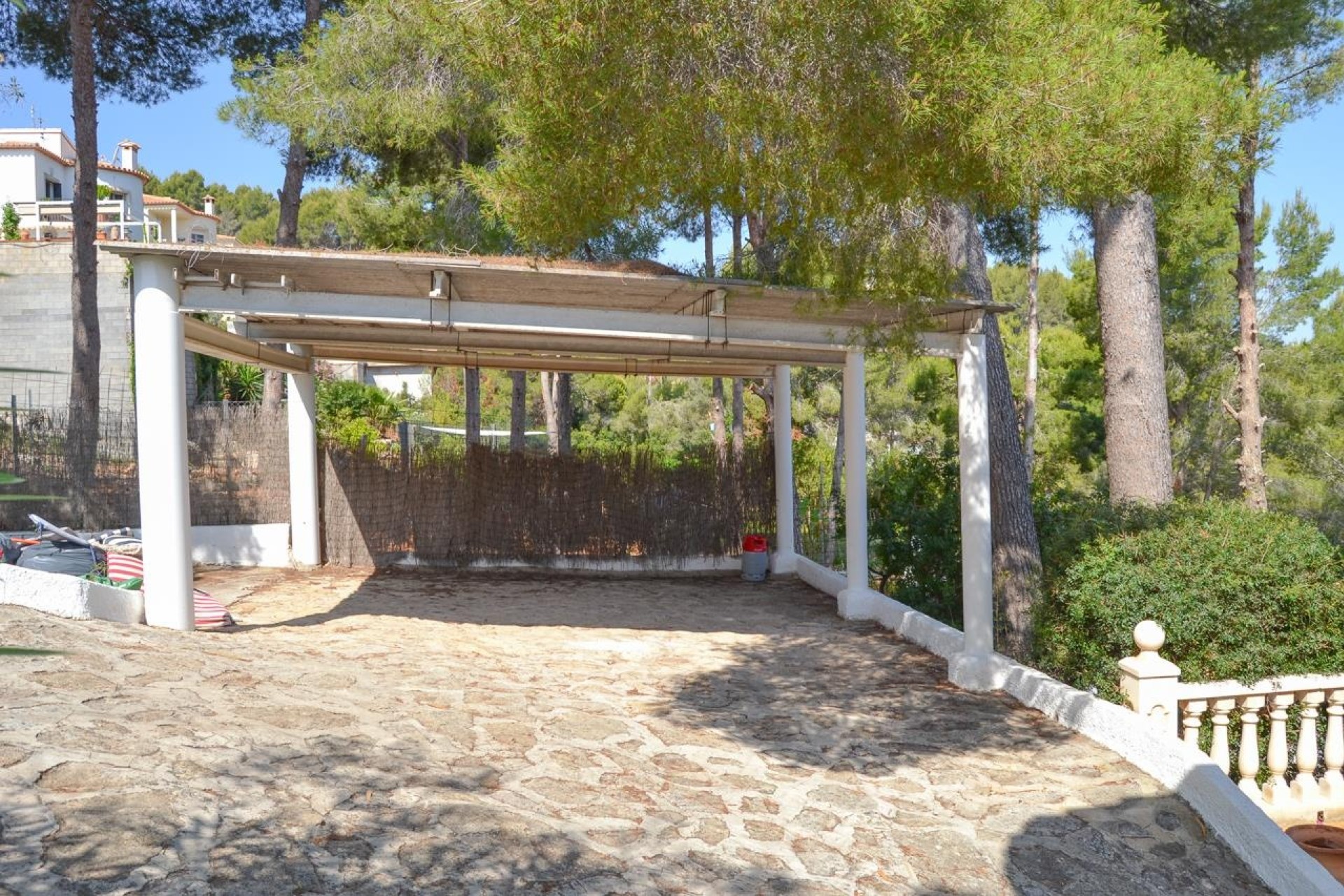 Venta - Chalet Independiente -
Pedreguer - Inland