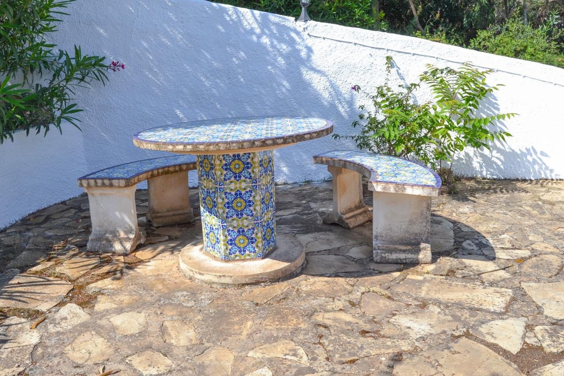 Venta - Chalet Independiente -
Pedreguer - Inland