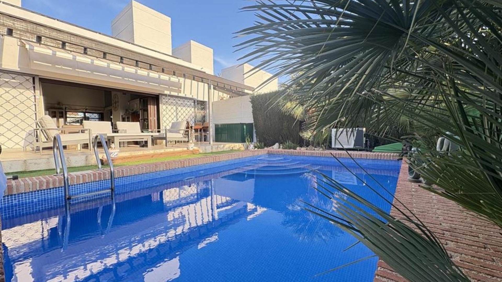 Venta - Chalet Independiente -
Peraleja Golf Resort