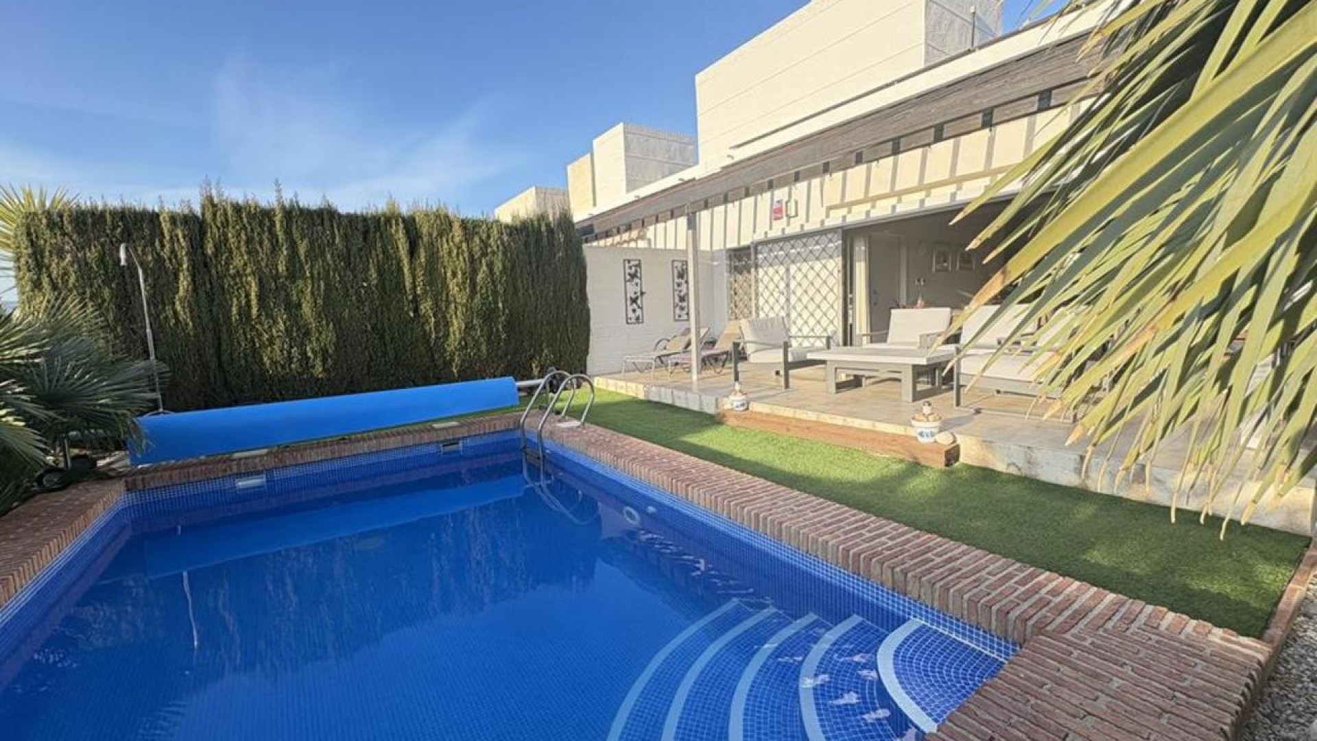 Venta - Chalet Independiente -
Peraleja Golf Resort