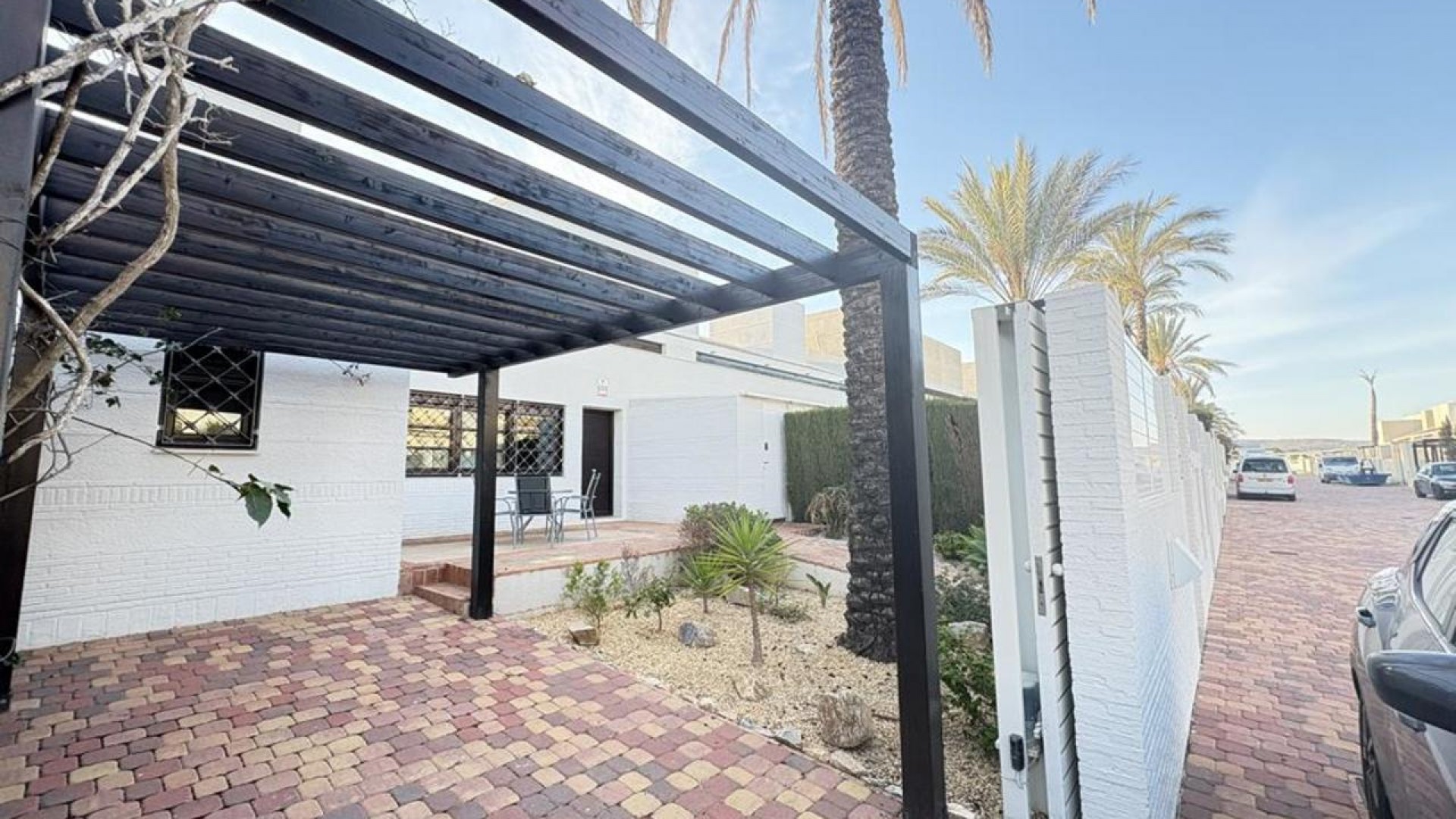 Venta - Chalet Independiente -
Peraleja Golf Resort