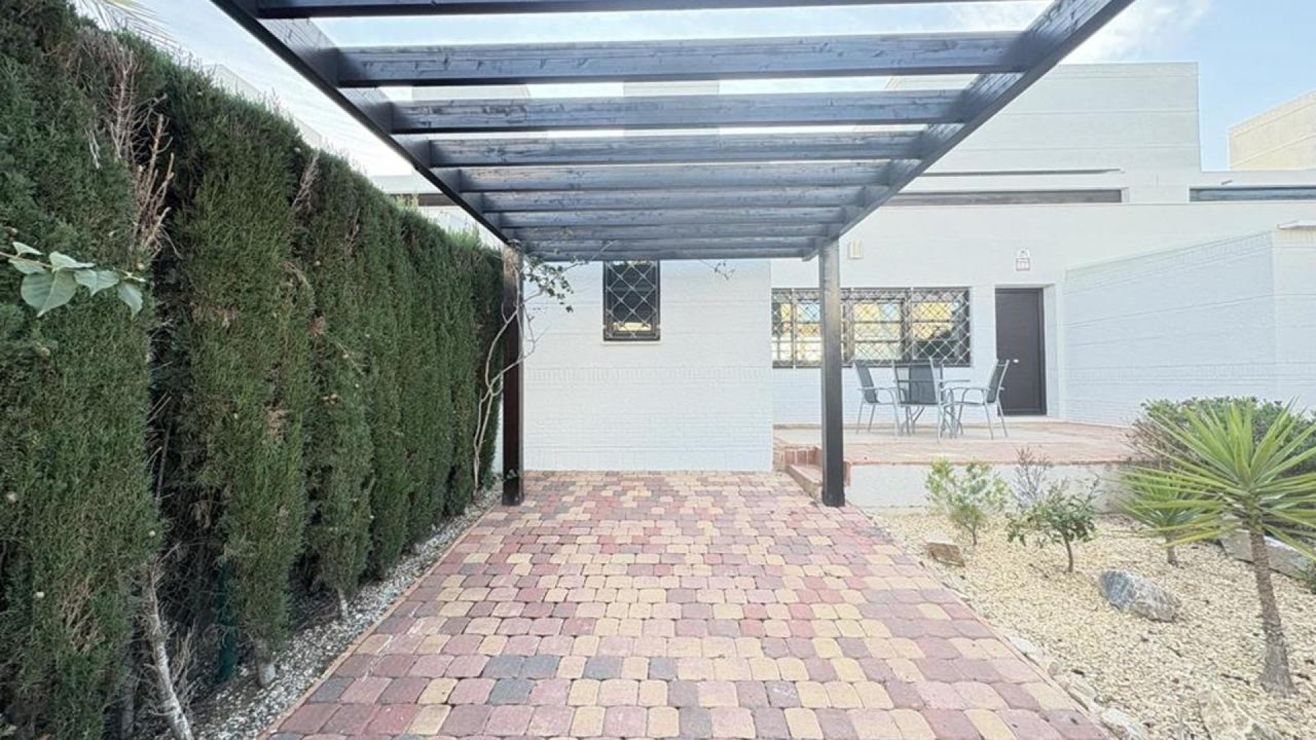 Venta - Chalet Independiente -
Peraleja Golf Resort