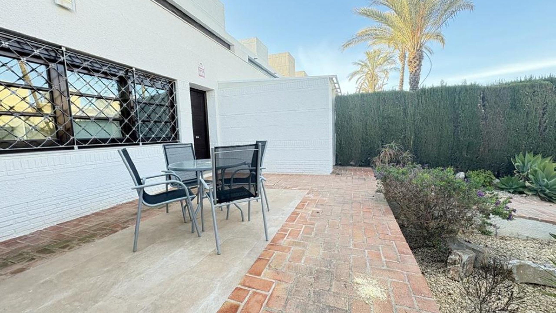 Venta - Chalet Independiente -
Peraleja Golf Resort