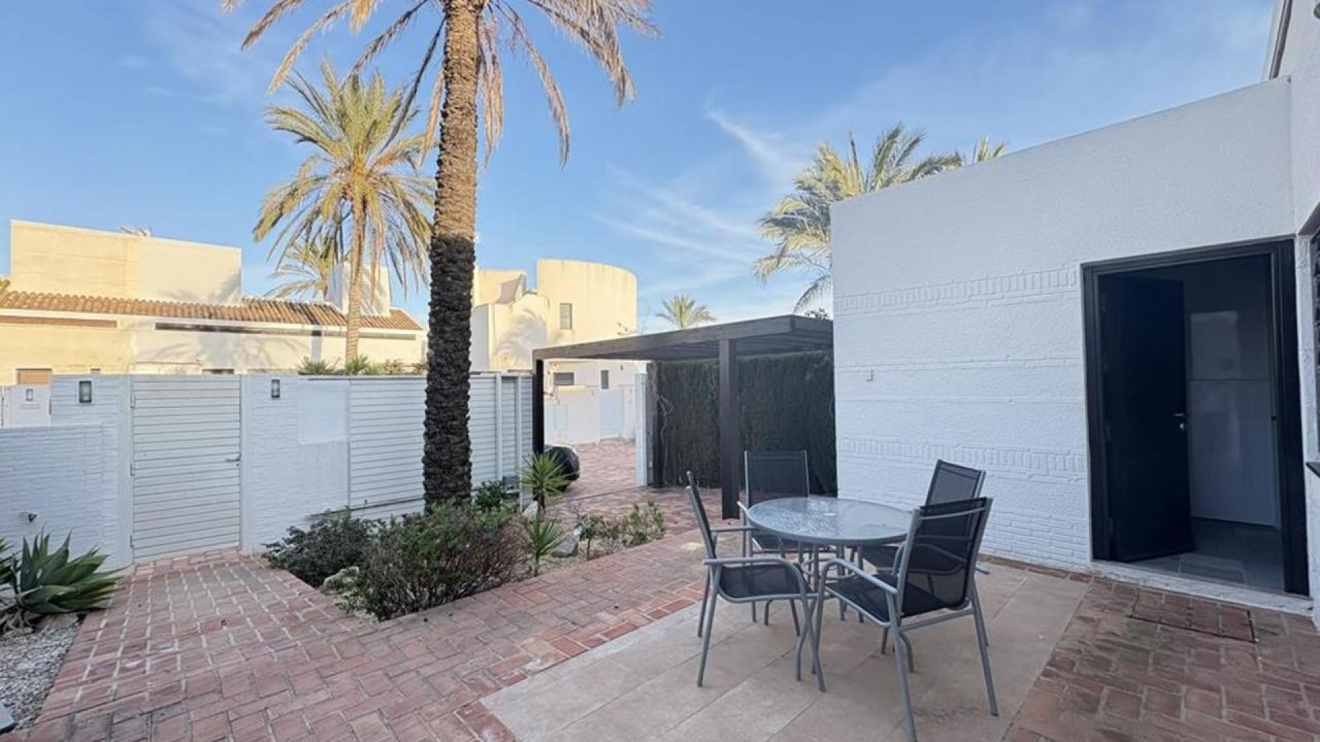 Venta - Chalet Independiente -
Peraleja Golf Resort