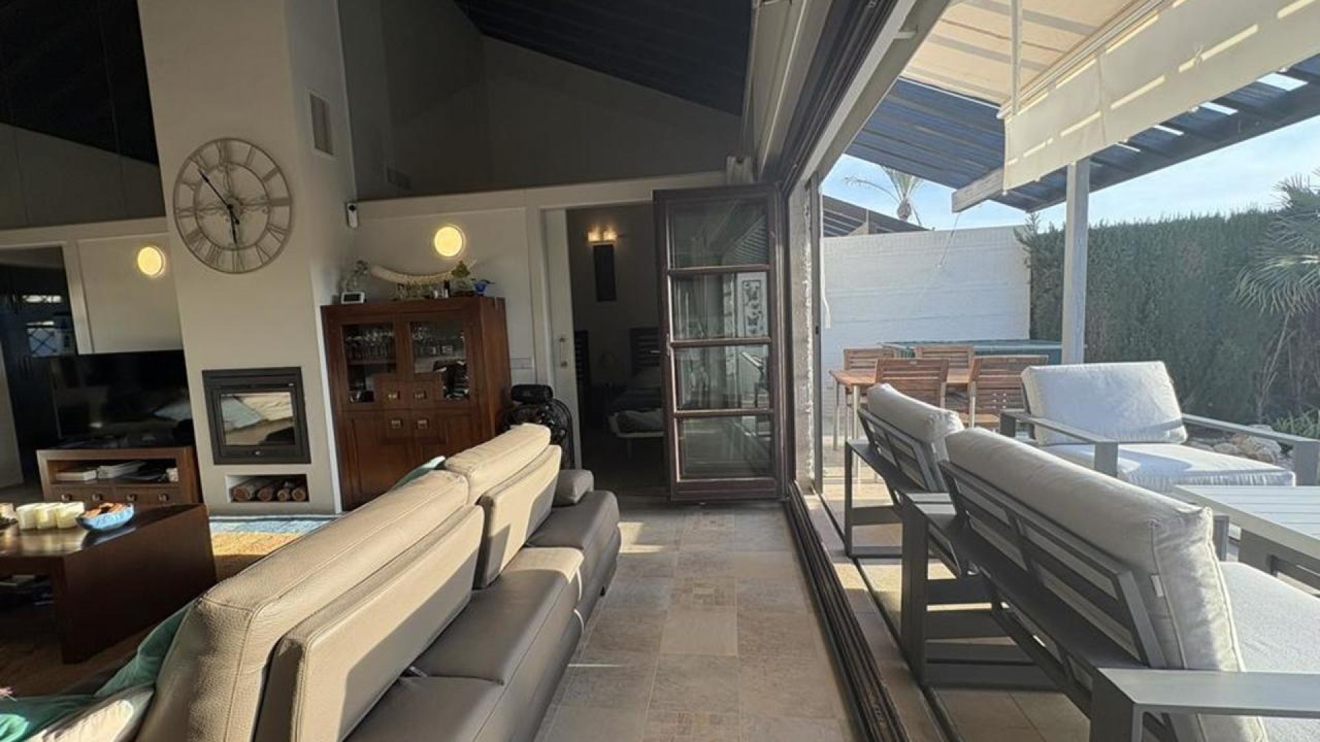 Venta - Chalet Independiente -
Peraleja Golf Resort