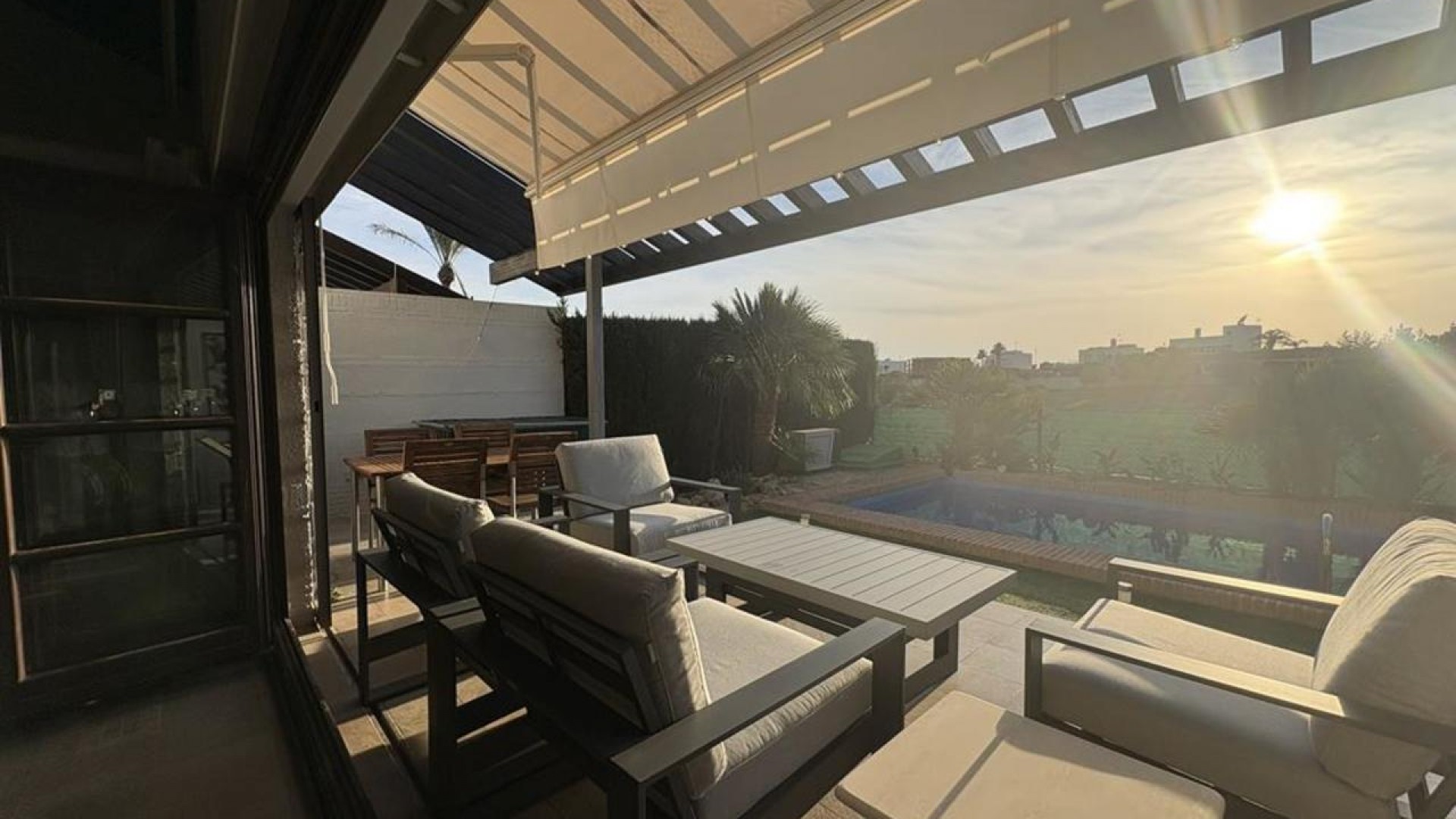 Venta - Chalet Independiente -
Peraleja Golf Resort