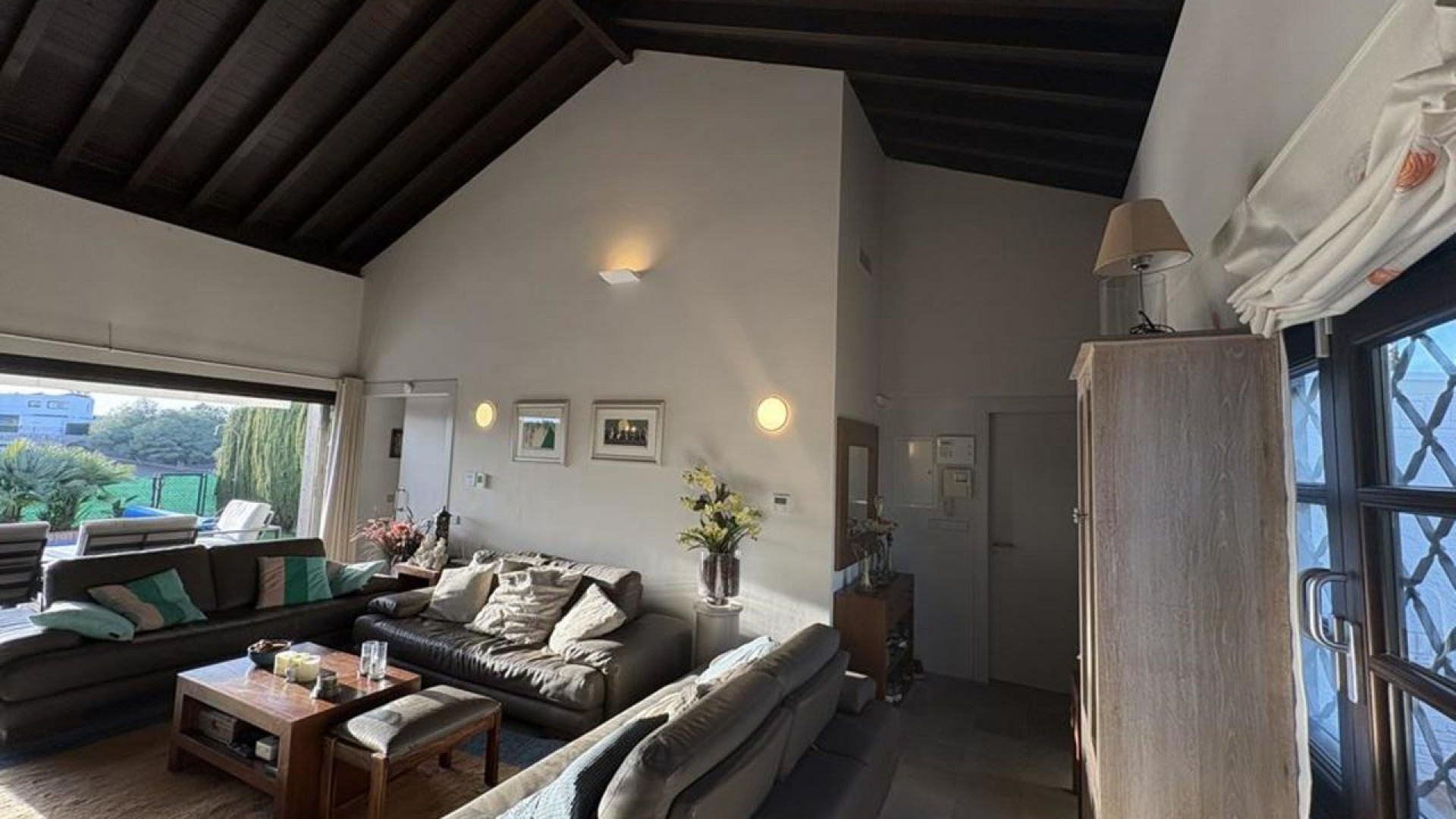 Venta - Chalet Independiente -
Peraleja Golf Resort