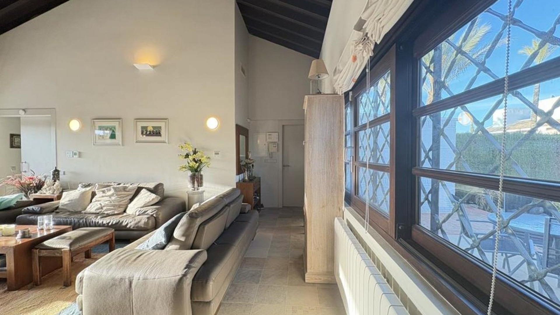 Venta - Chalet Independiente -
Peraleja Golf Resort