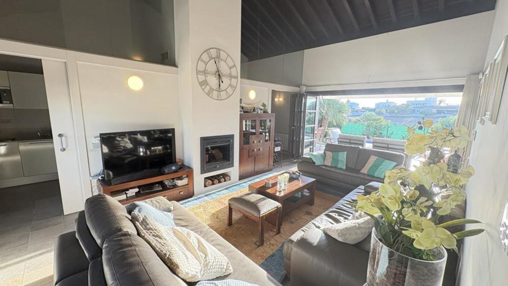 Venta - Chalet Independiente -
Peraleja Golf Resort