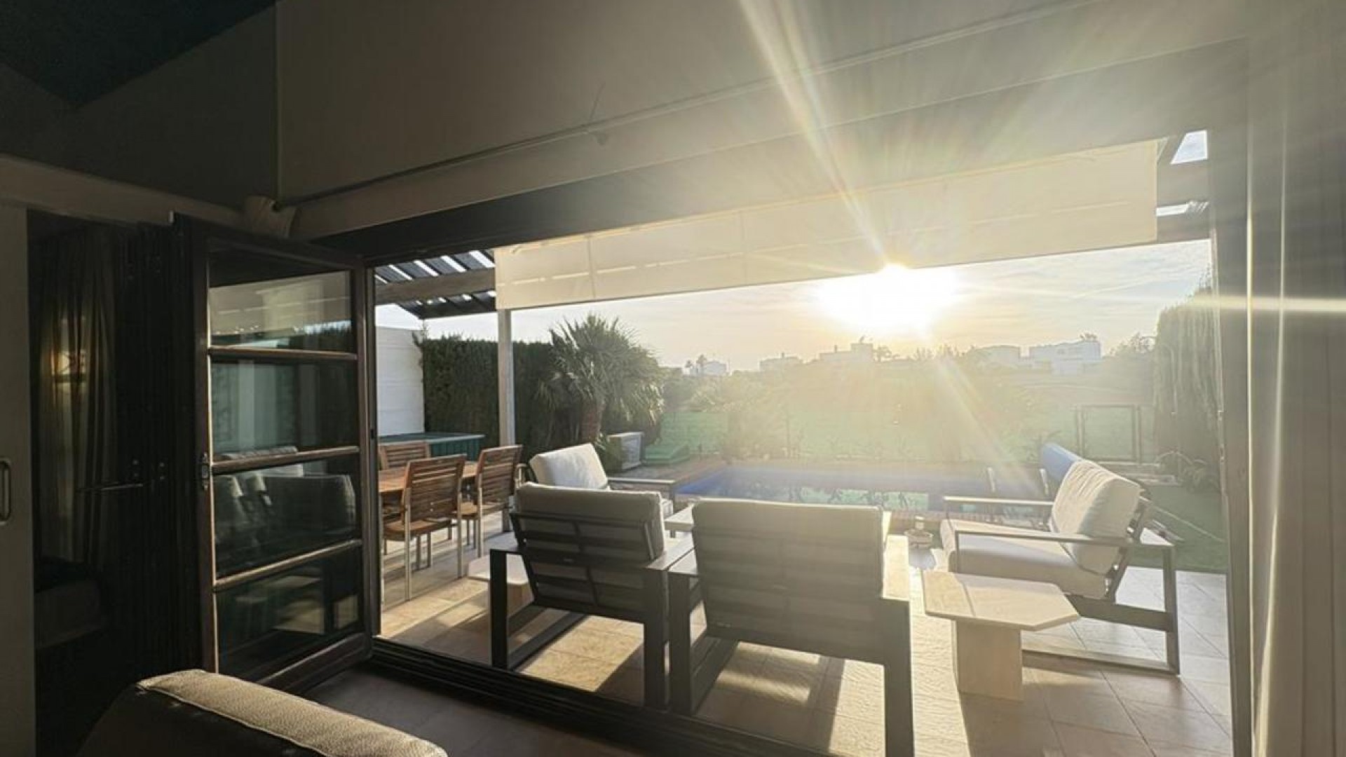 Venta - Chalet Independiente -
Peraleja Golf Resort