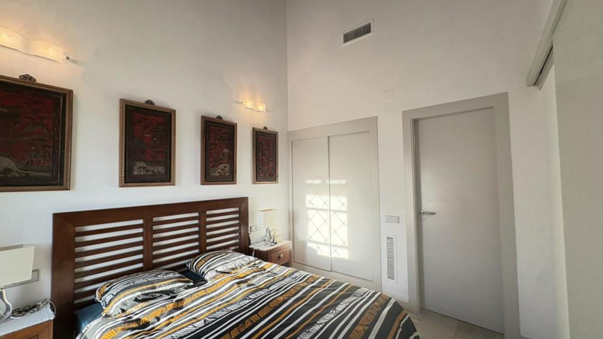 Venta - Chalet Independiente -
Peraleja Golf Resort