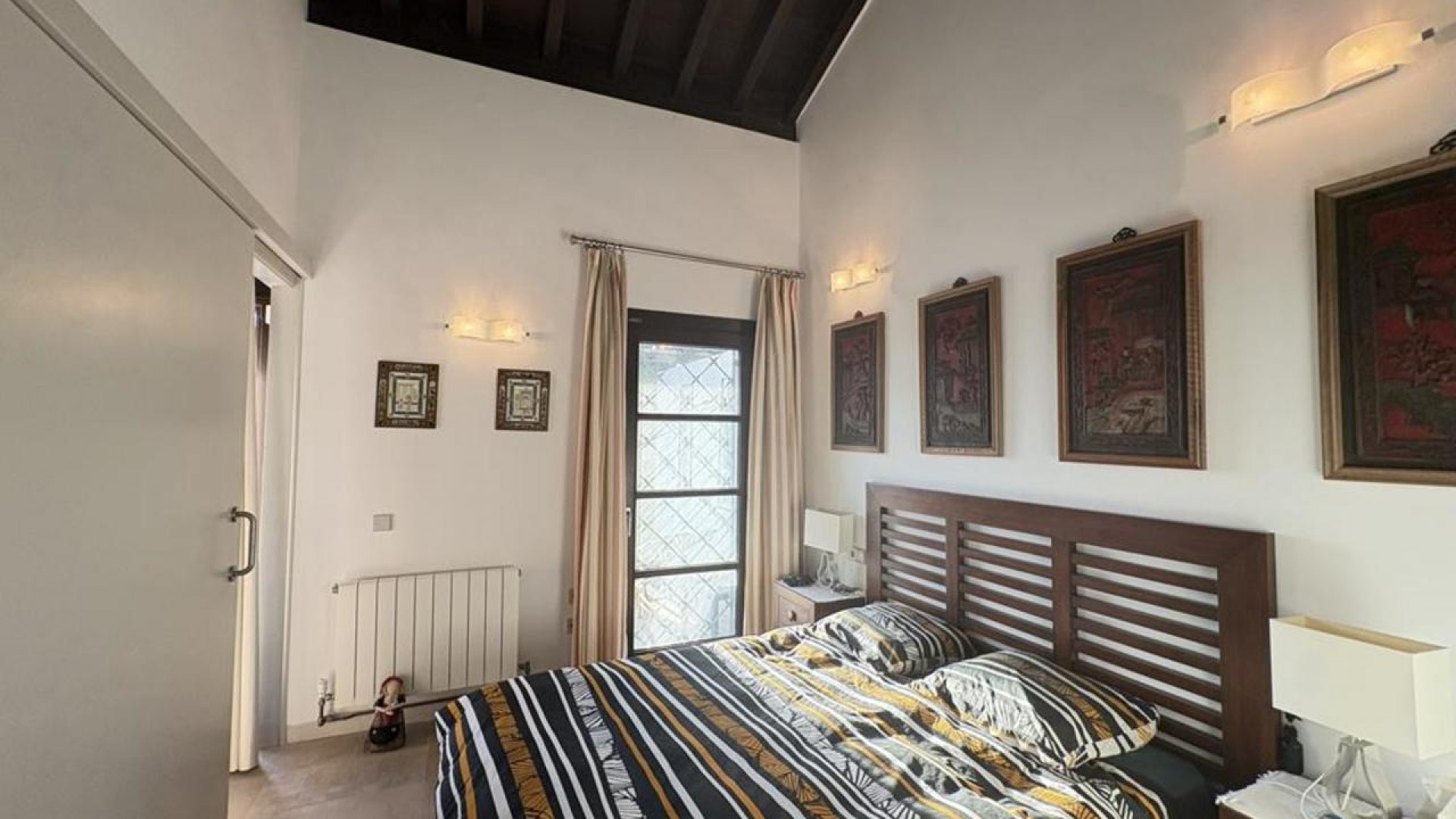 Venta - Chalet Independiente -
Peraleja Golf Resort