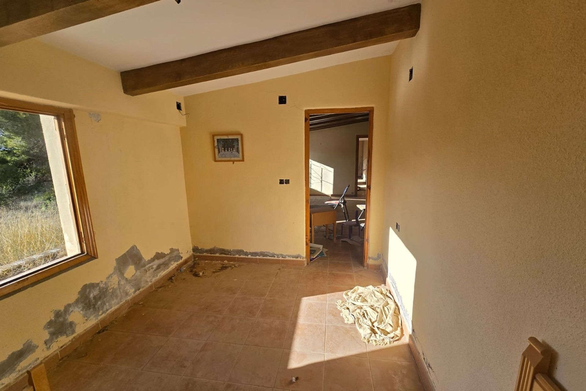 Venta - Chalet Independiente -
Petrer