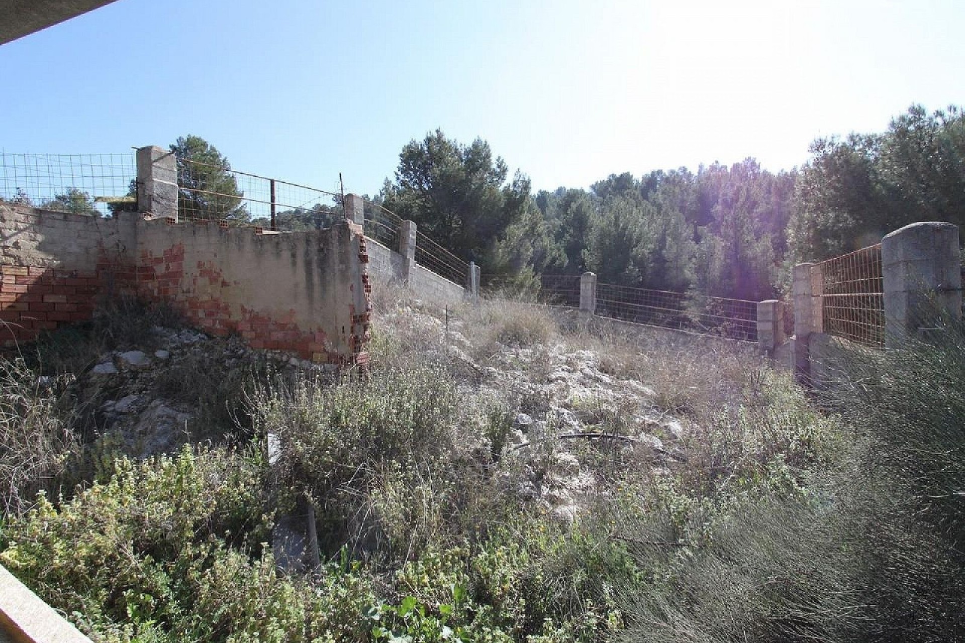 Venta - Chalet Independiente -
Petrer