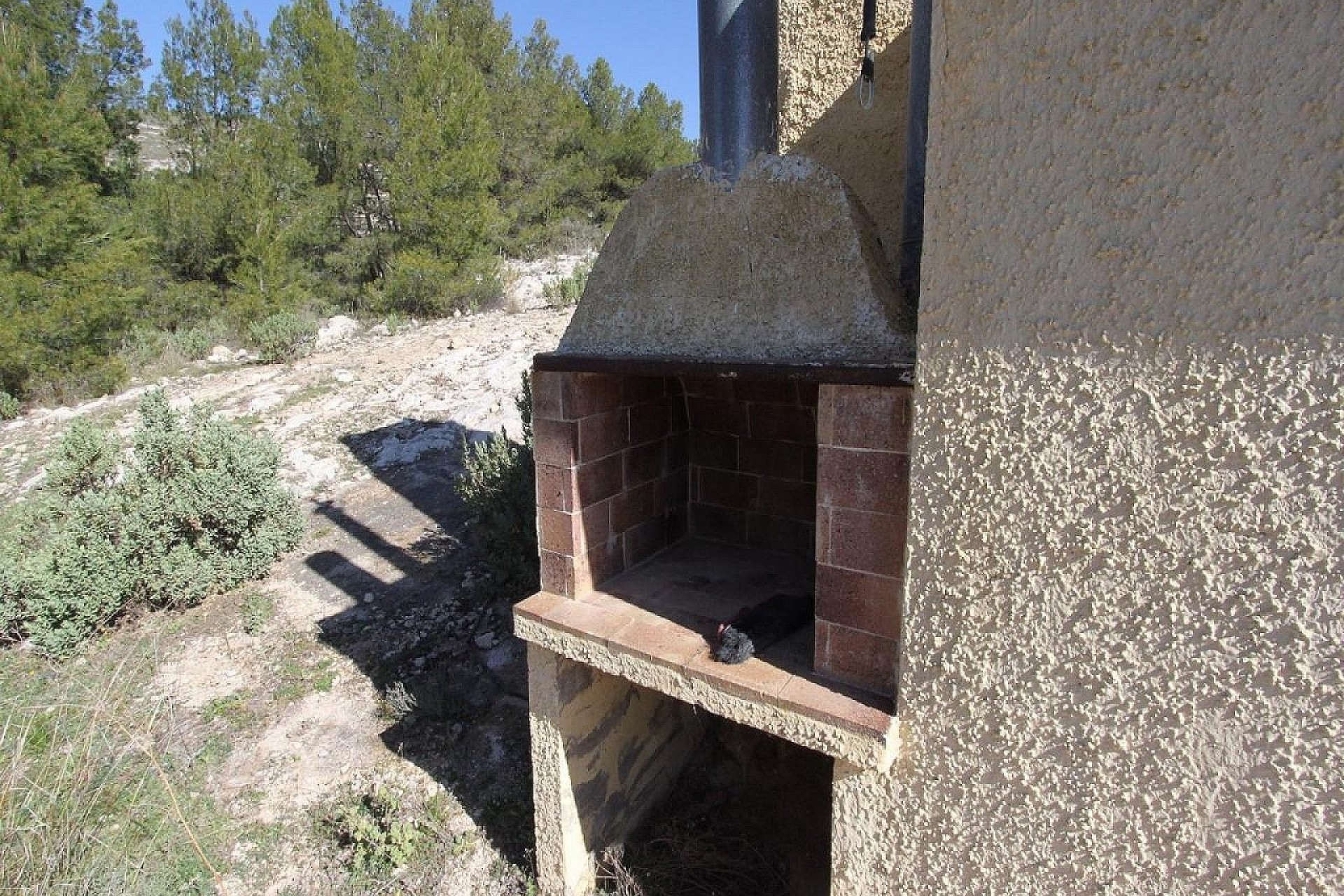 Venta - Chalet Independiente -
Petrer