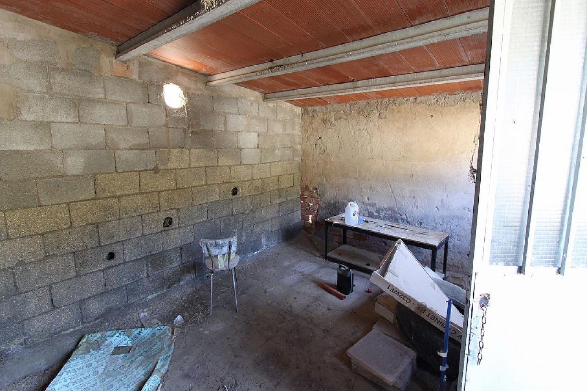 Venta - Chalet Independiente -
Petrer