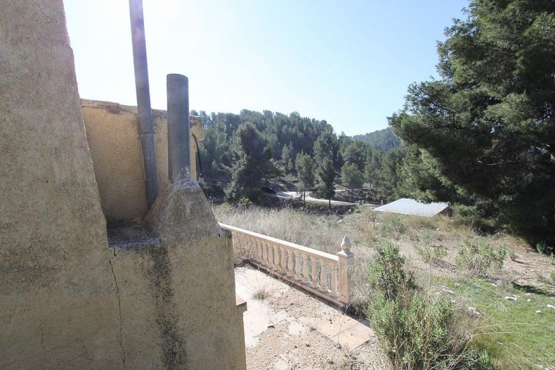 Venta - Chalet Independiente -
Petrer