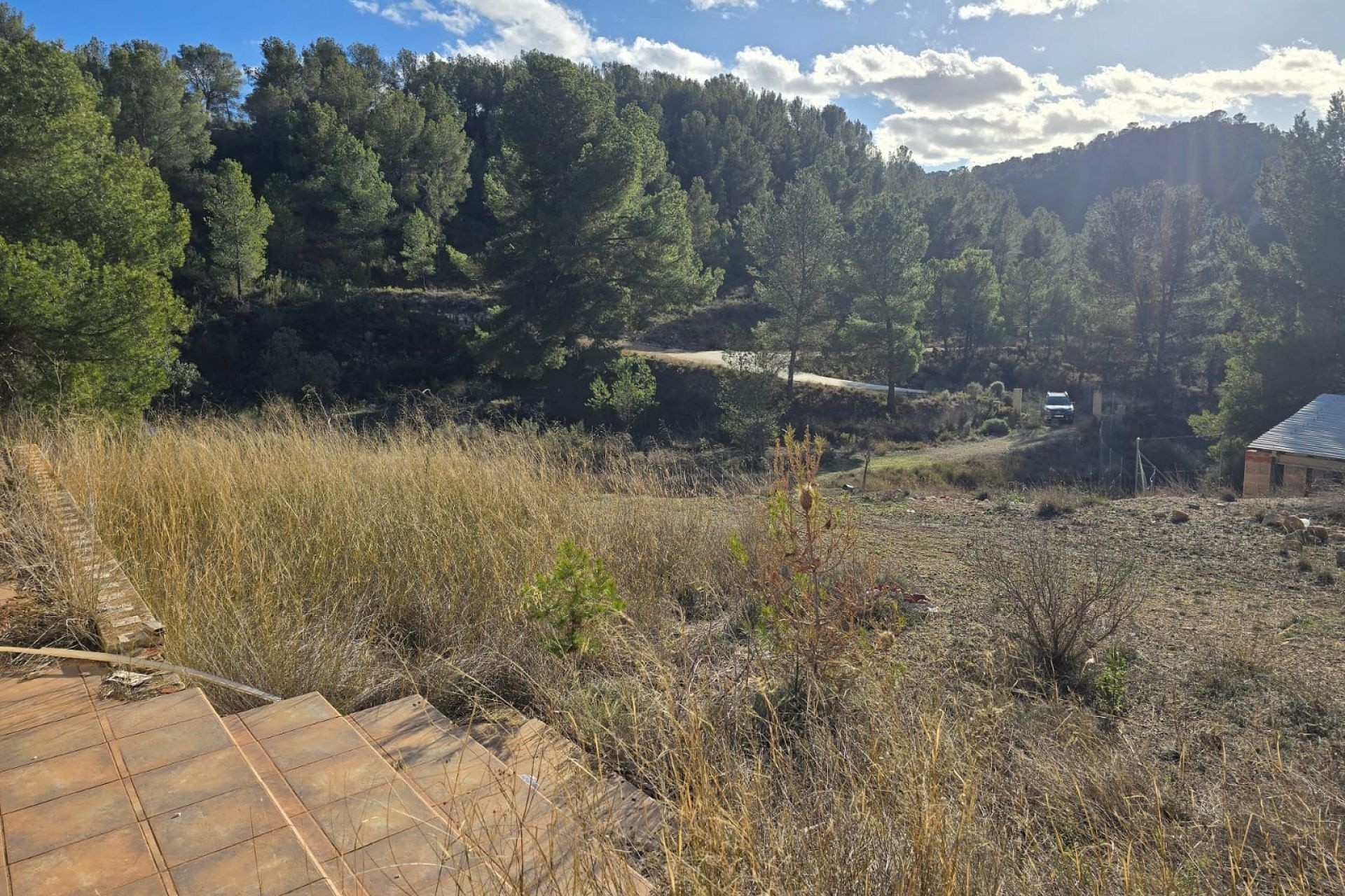 Venta - Chalet Independiente -
Petrer