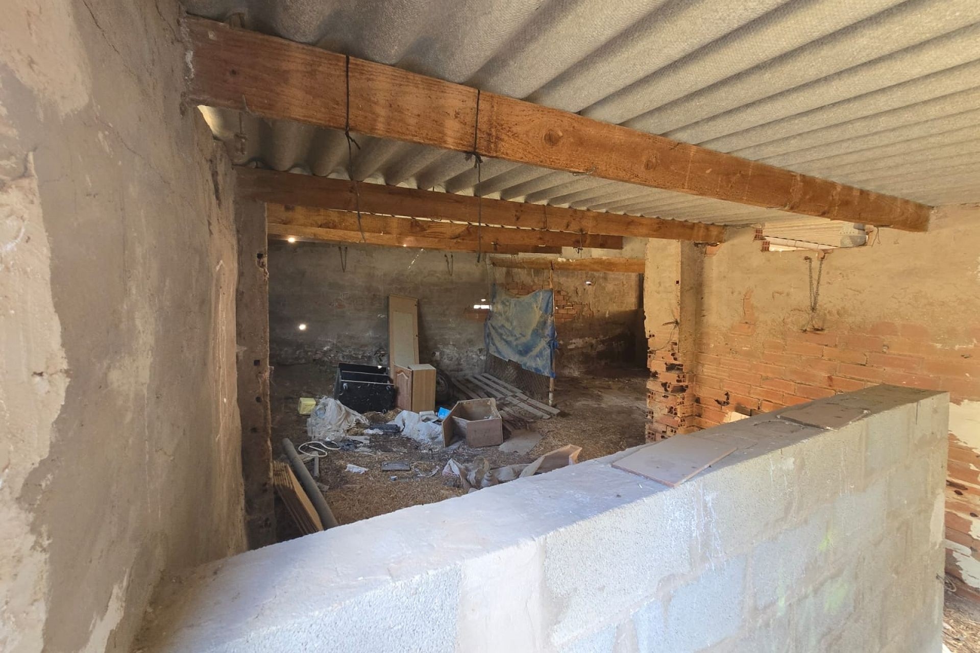 Venta - Chalet Independiente -
Petrer