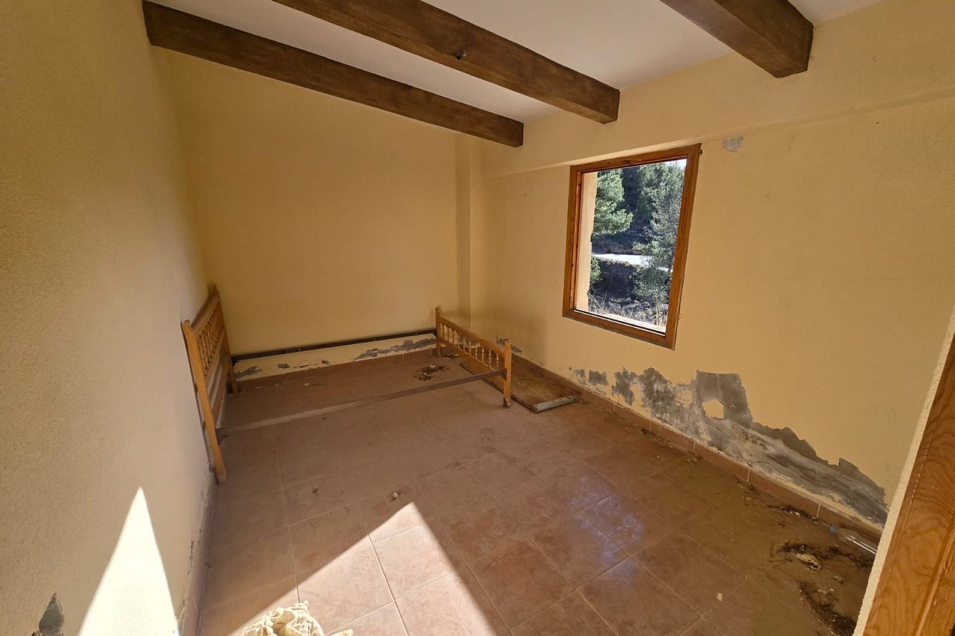 Venta - Chalet Independiente -
Petrer