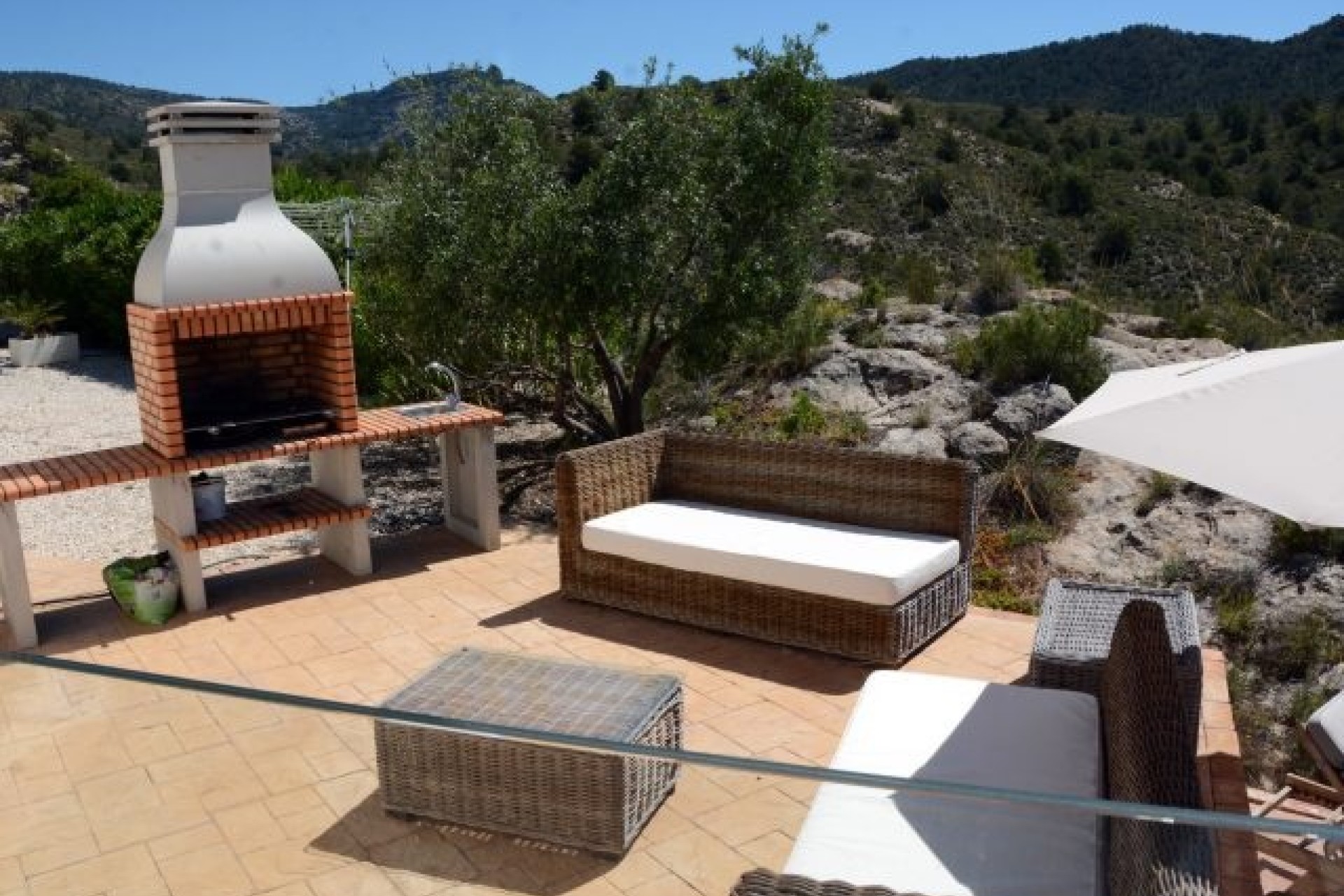 Venta - Chalet Independiente -
Petrer