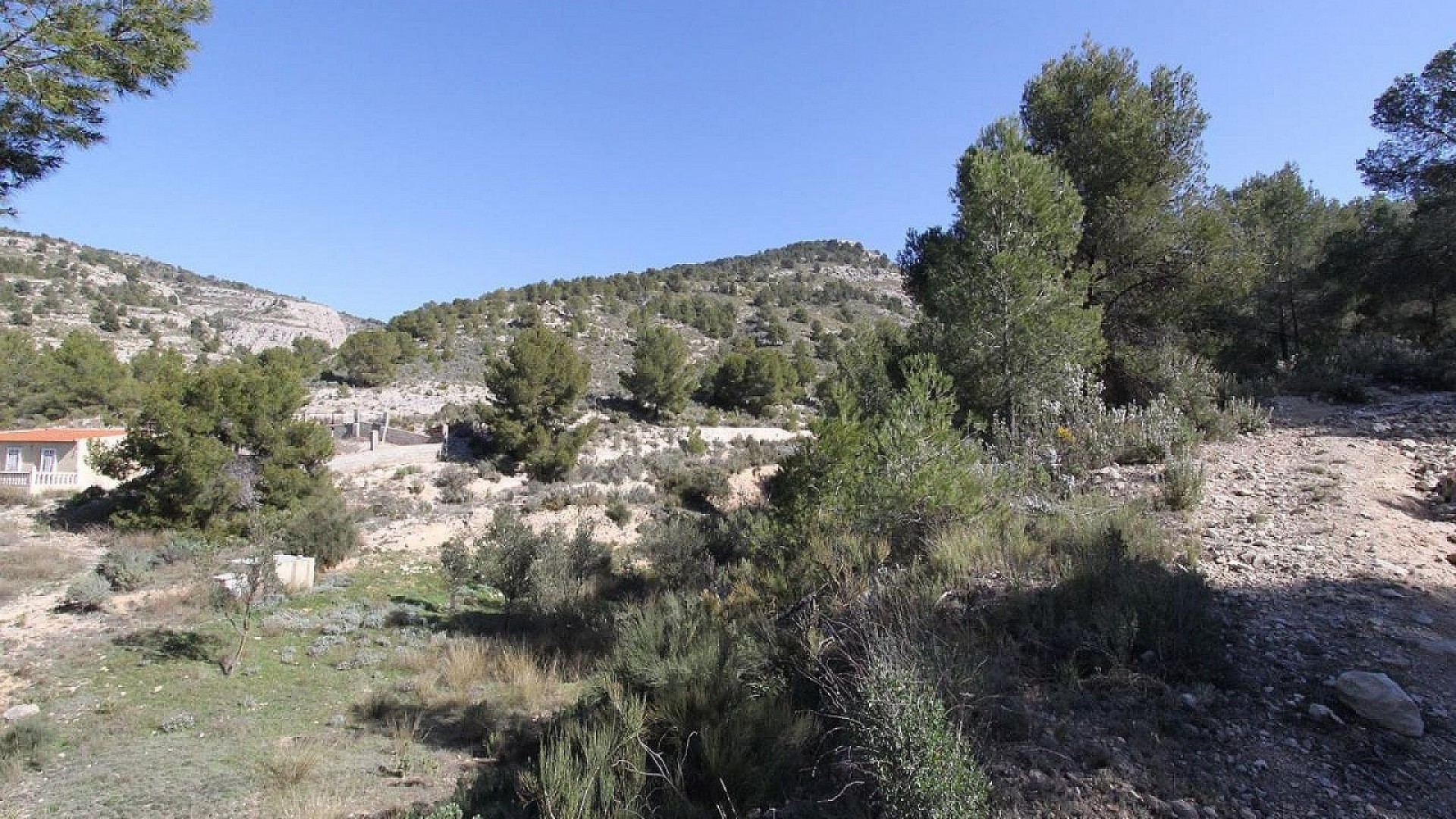 Venta - Chalet Independiente -
Petrer