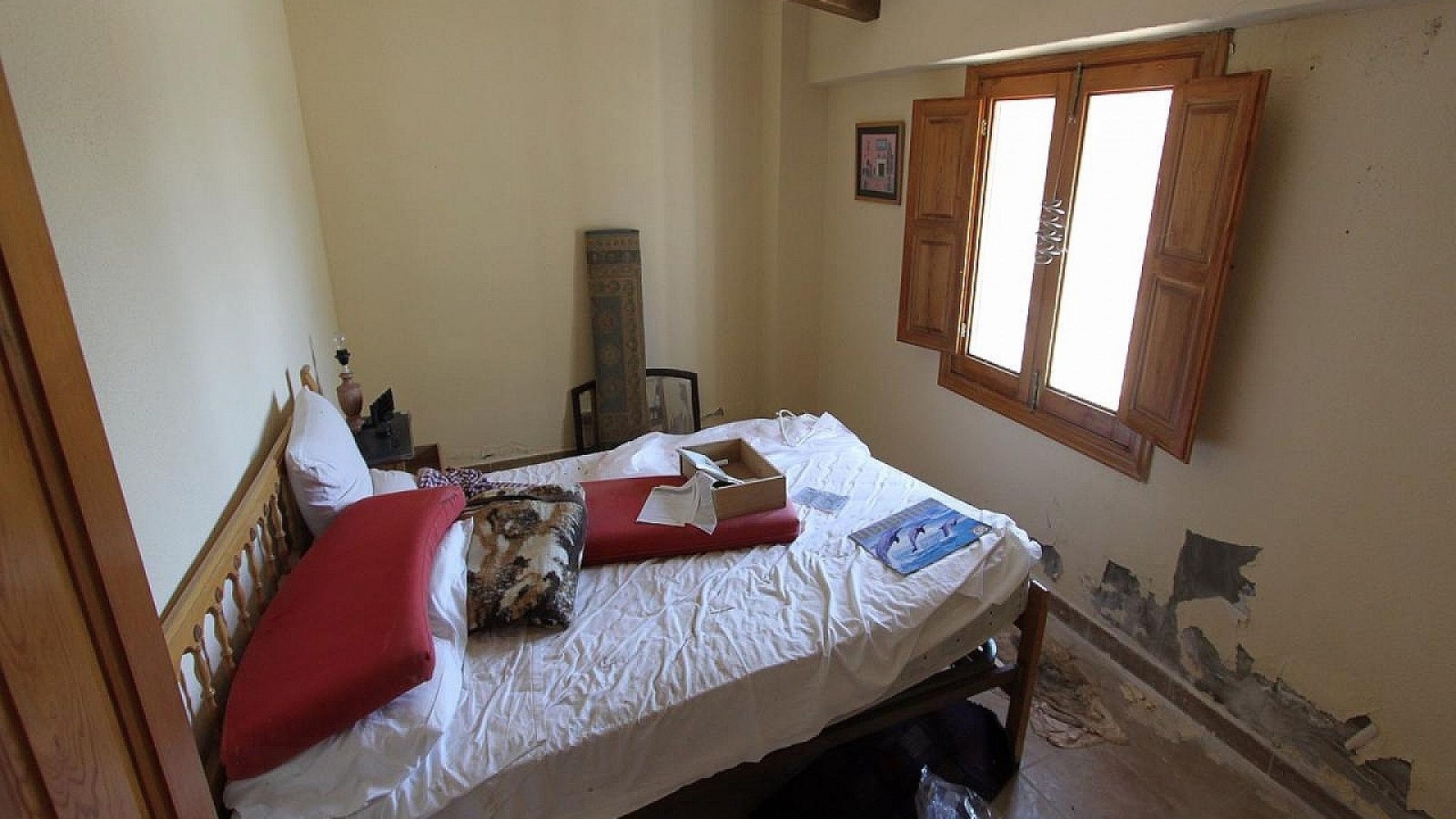 Venta - Chalet Independiente -
Petrer