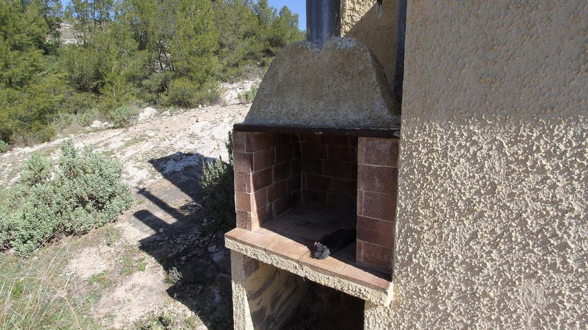 Venta - Chalet Independiente -
Petrer