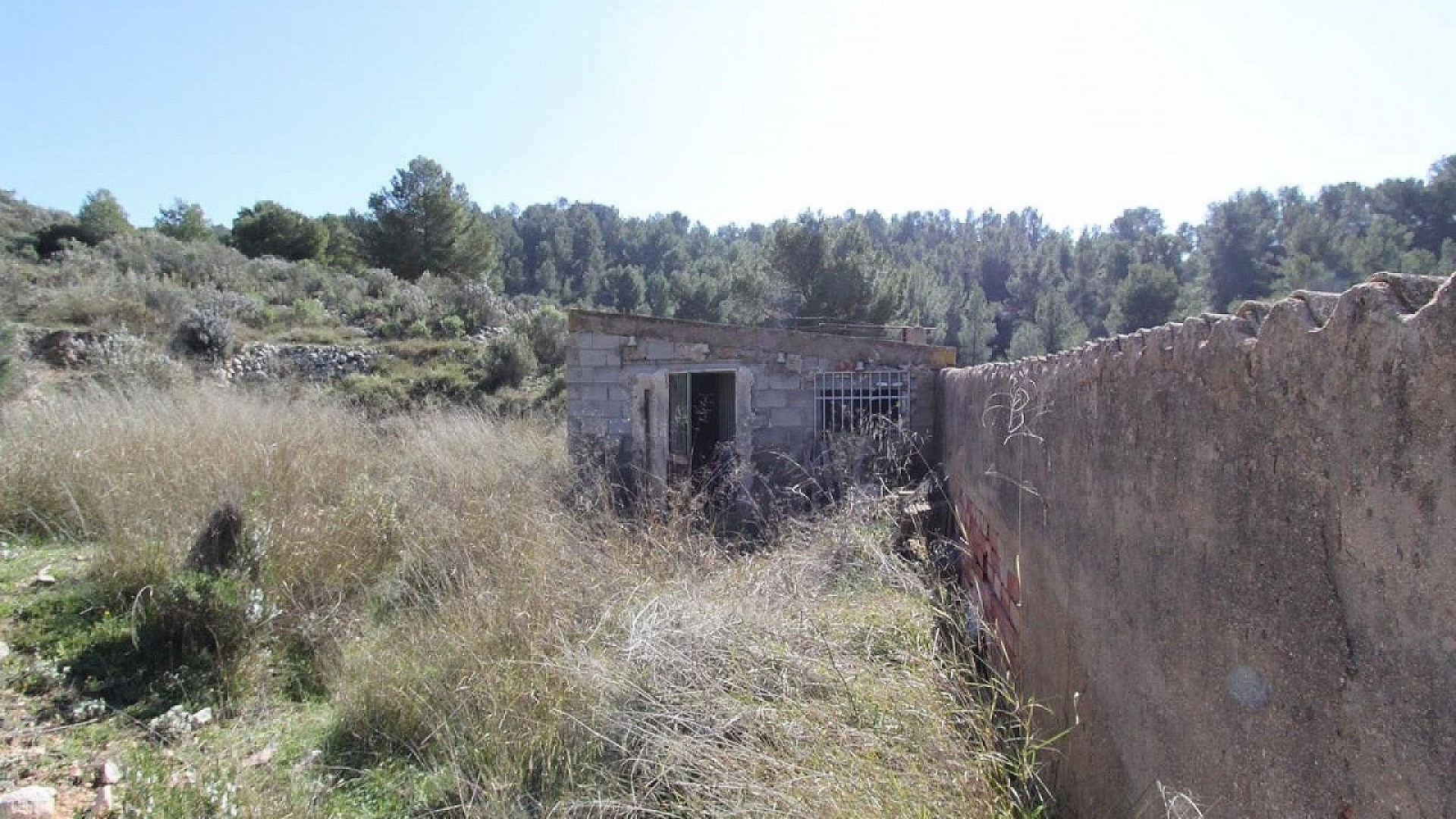 Venta - Chalet Independiente -
Petrer