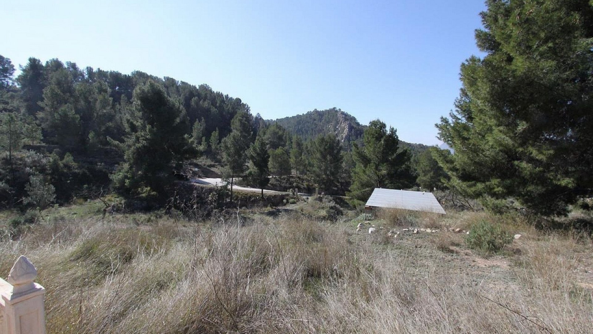 Venta - Chalet Independiente -
Petrer